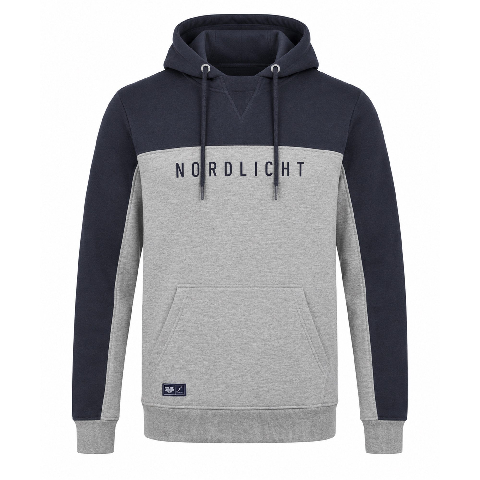 Kleinigkeit Kapuzensweatshirt Nordieni Bois
