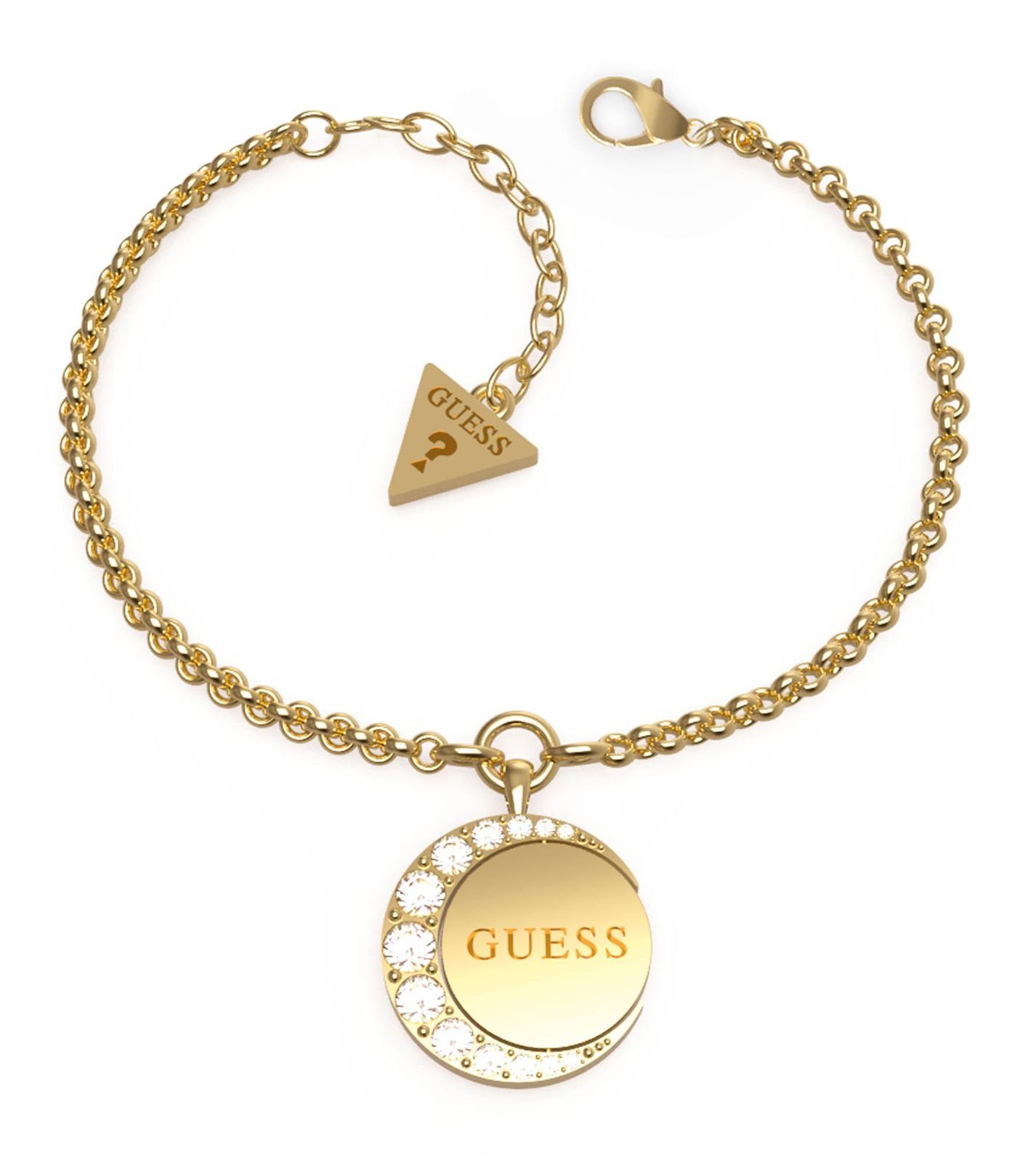 Guess Gliederarmband Bracelet günstig online kaufen