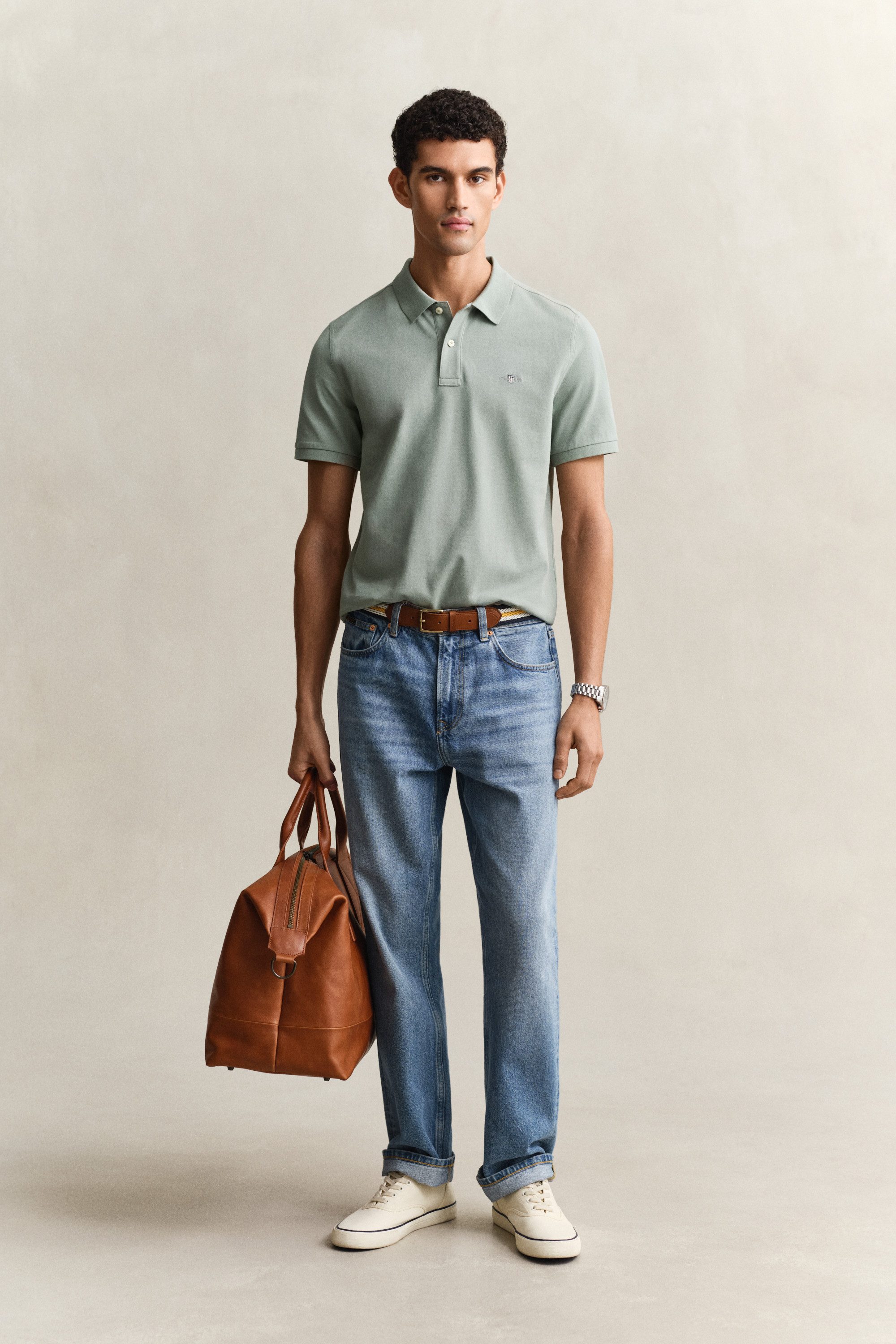 Gant Poloshirt