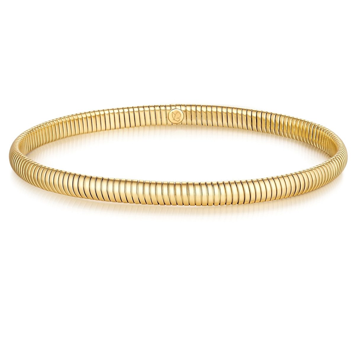 Glanzstücke München Armreif gelbgold günstig online kaufen