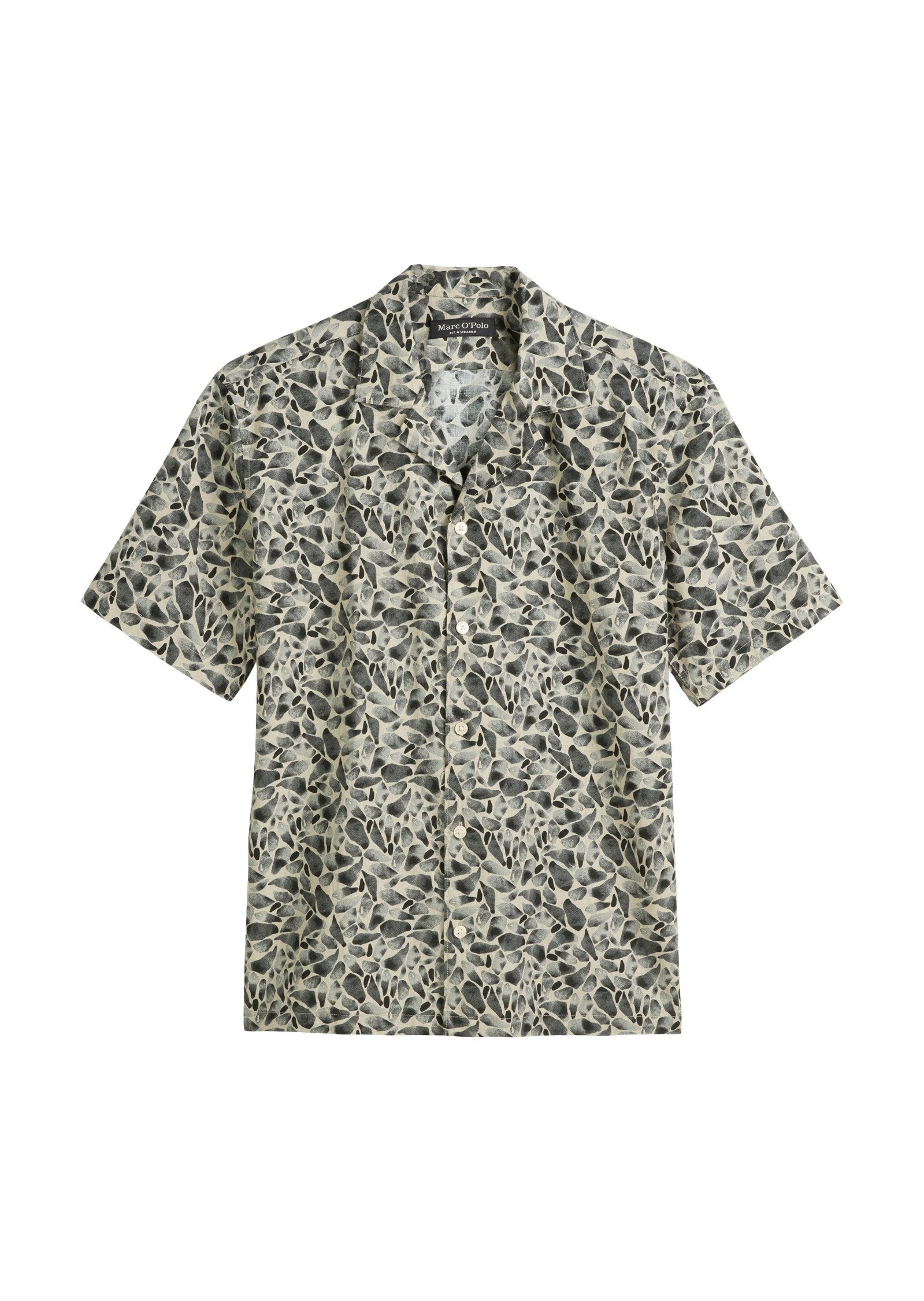 Marc O'Polo Kurzarmhemd