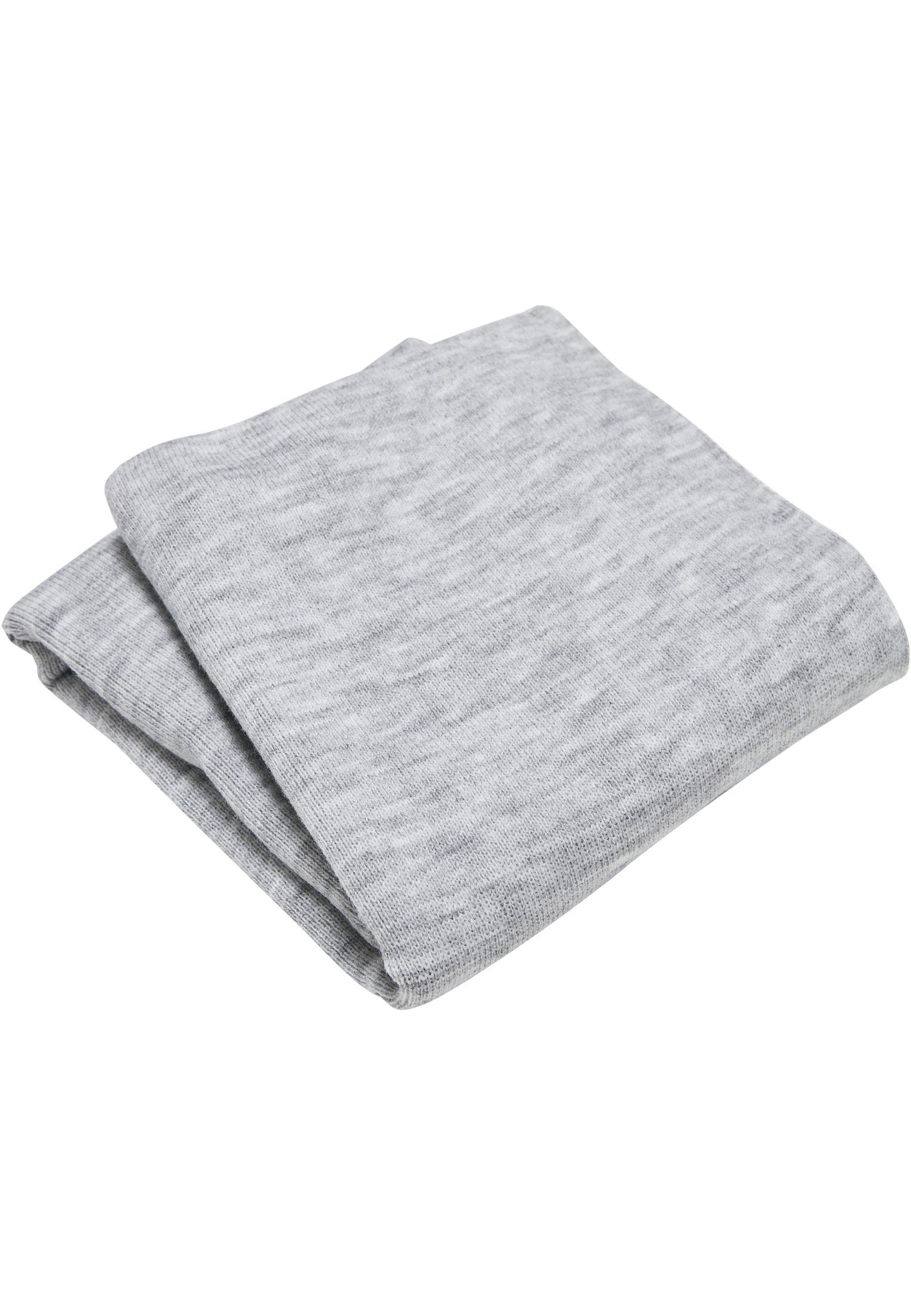 URBAN Loop CLASSICS Scarf, Basic Unisex Recycled heathergrey (1-St)