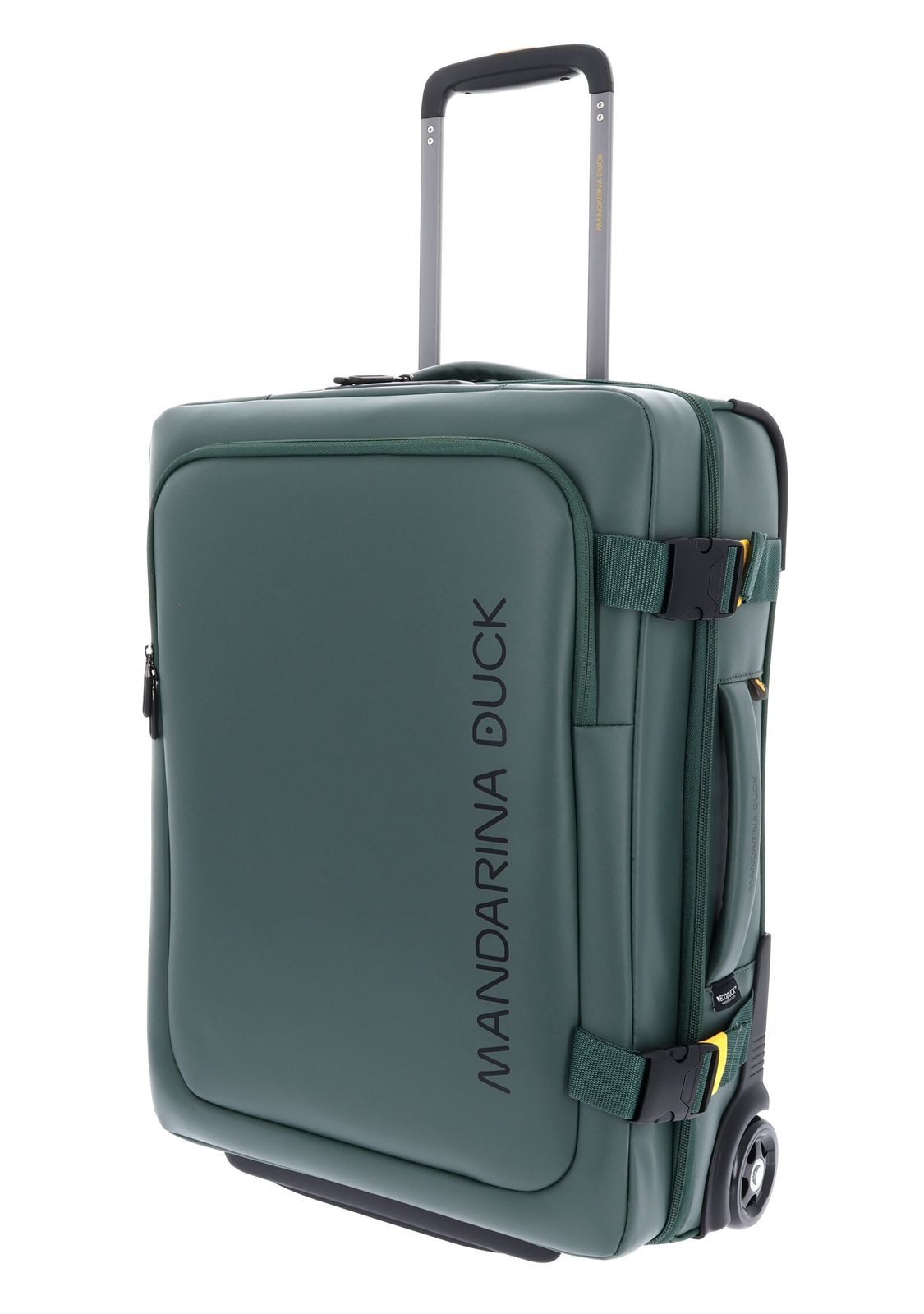 Mandarina Duck Reisetasche Wheeled Duffle