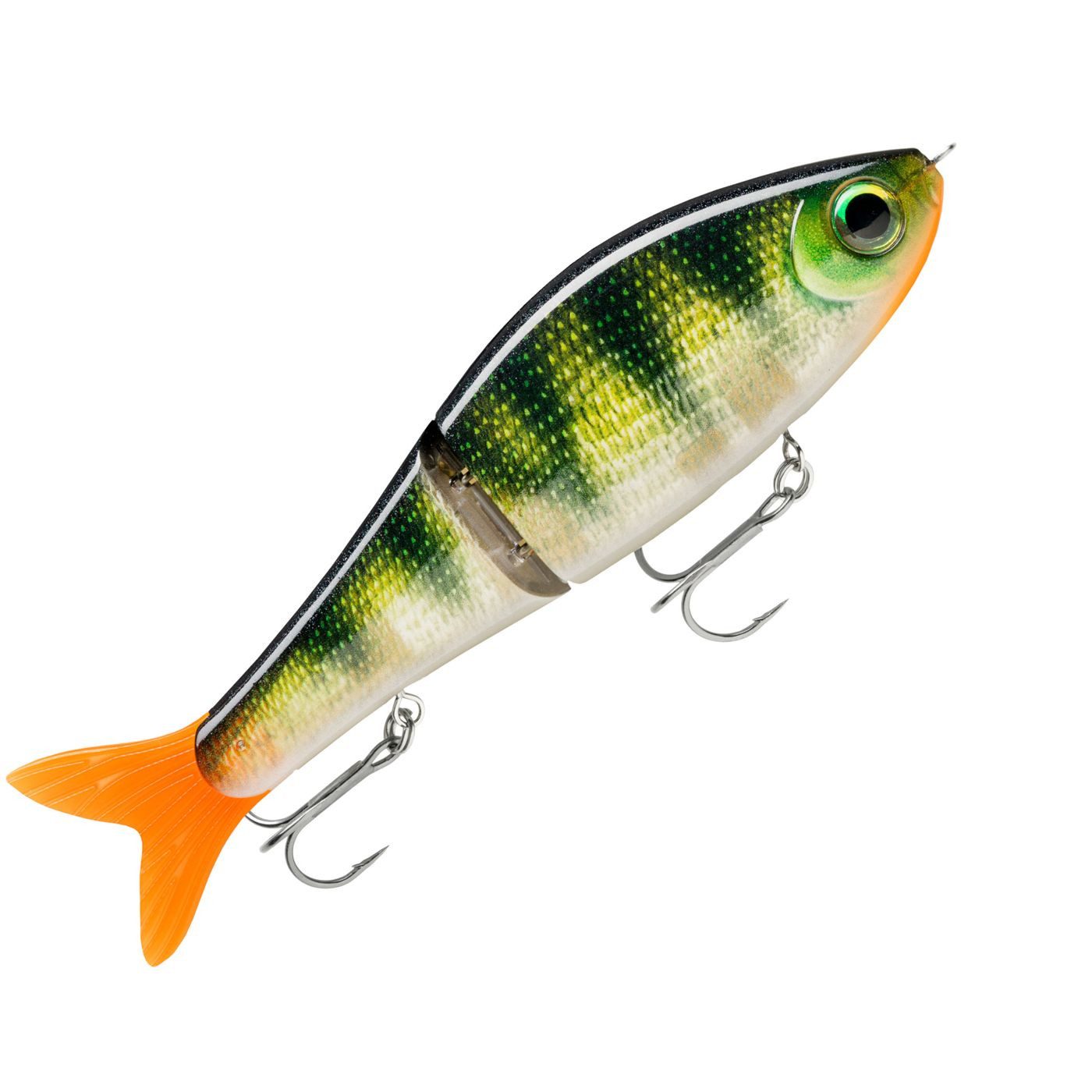Live Perch