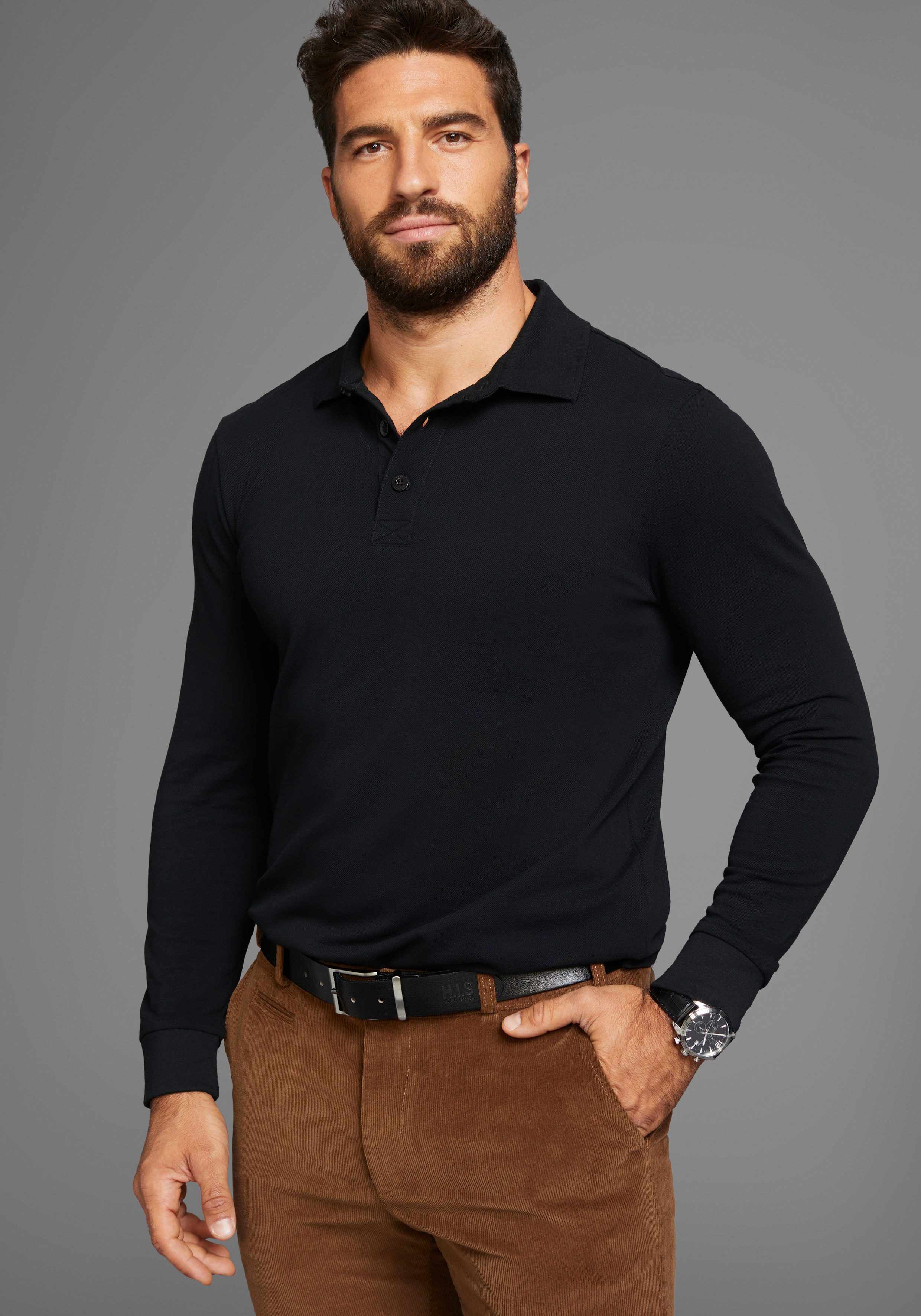 Poloshirt