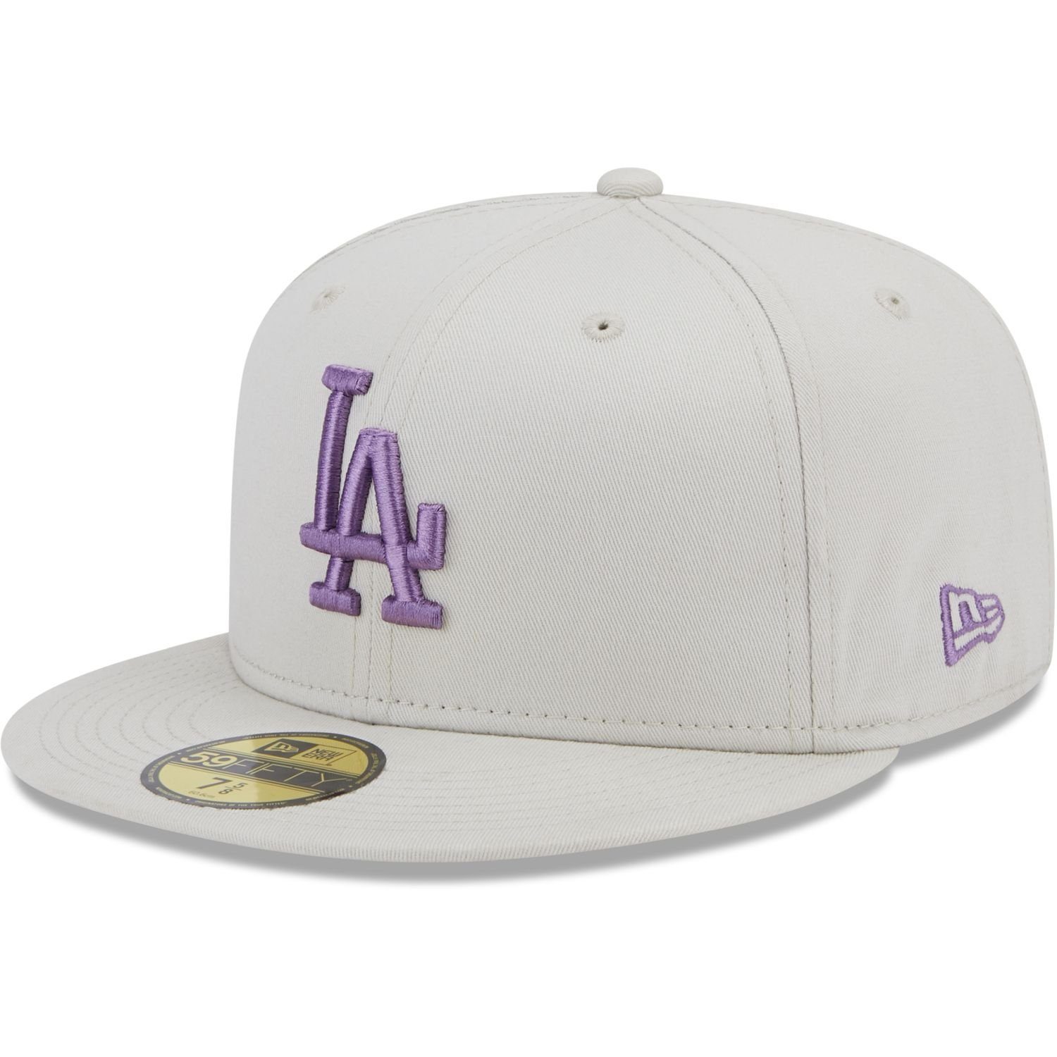 Fitted New Cap Era 59Fifty Los Dodgers Angeles