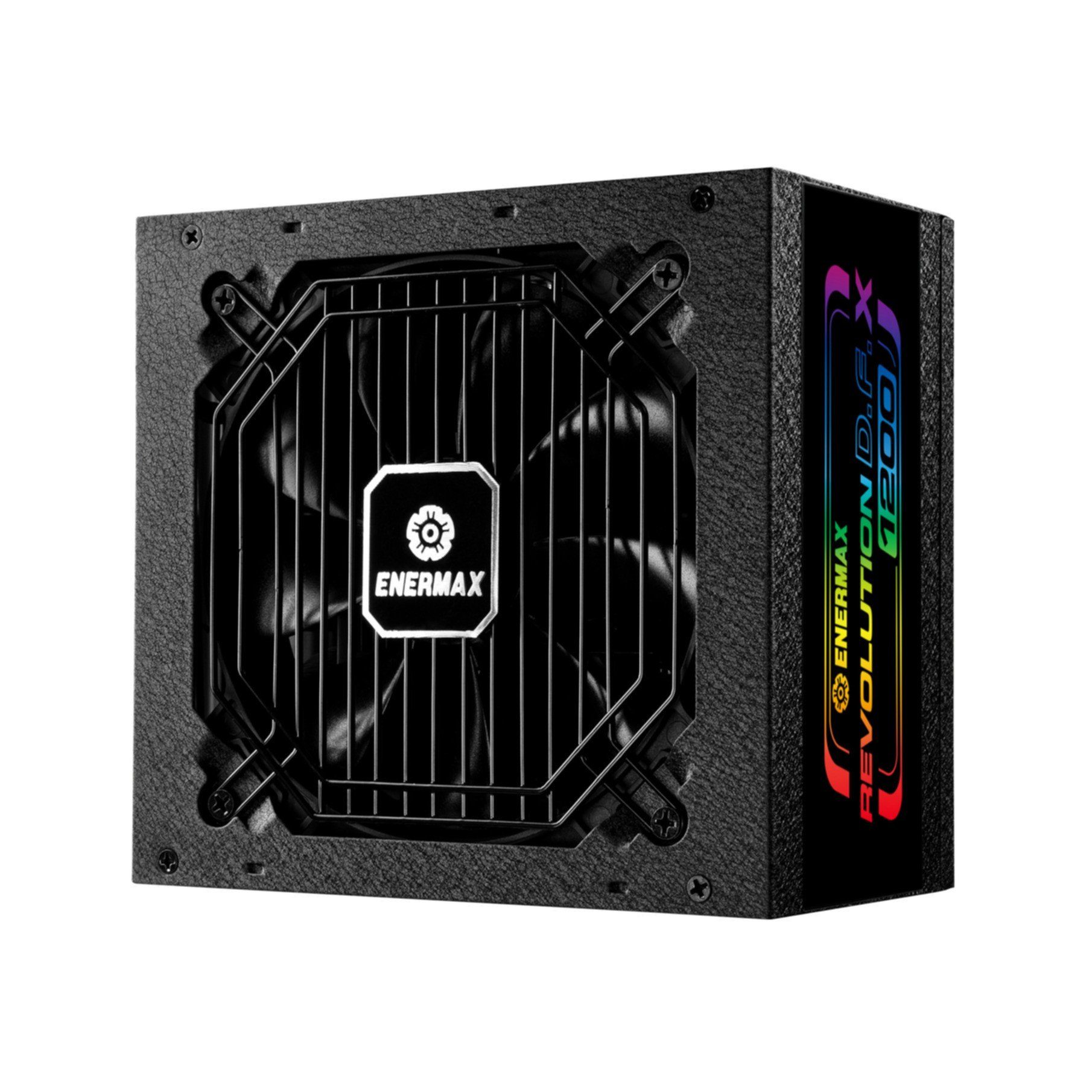 Revolution DFX Netzteil