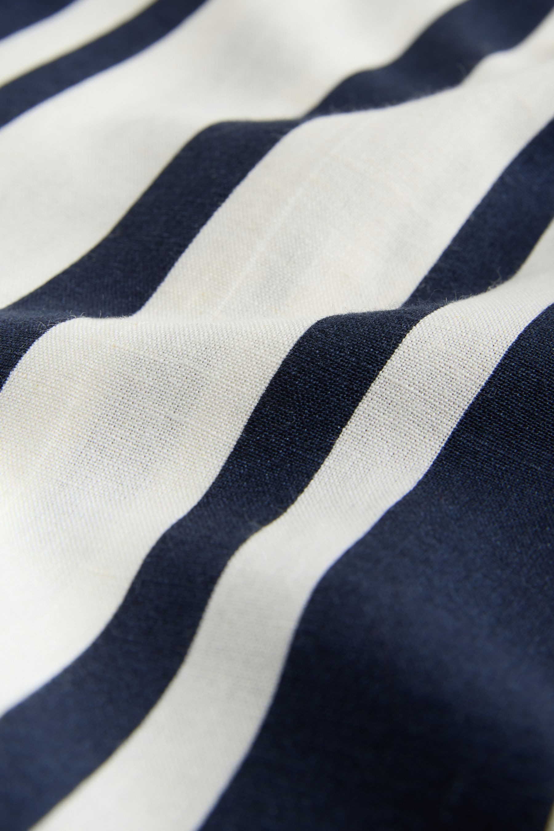 Next Blusenshirt Sommershirt mit Leinenanteil (1-tlg) günstig online kaufen