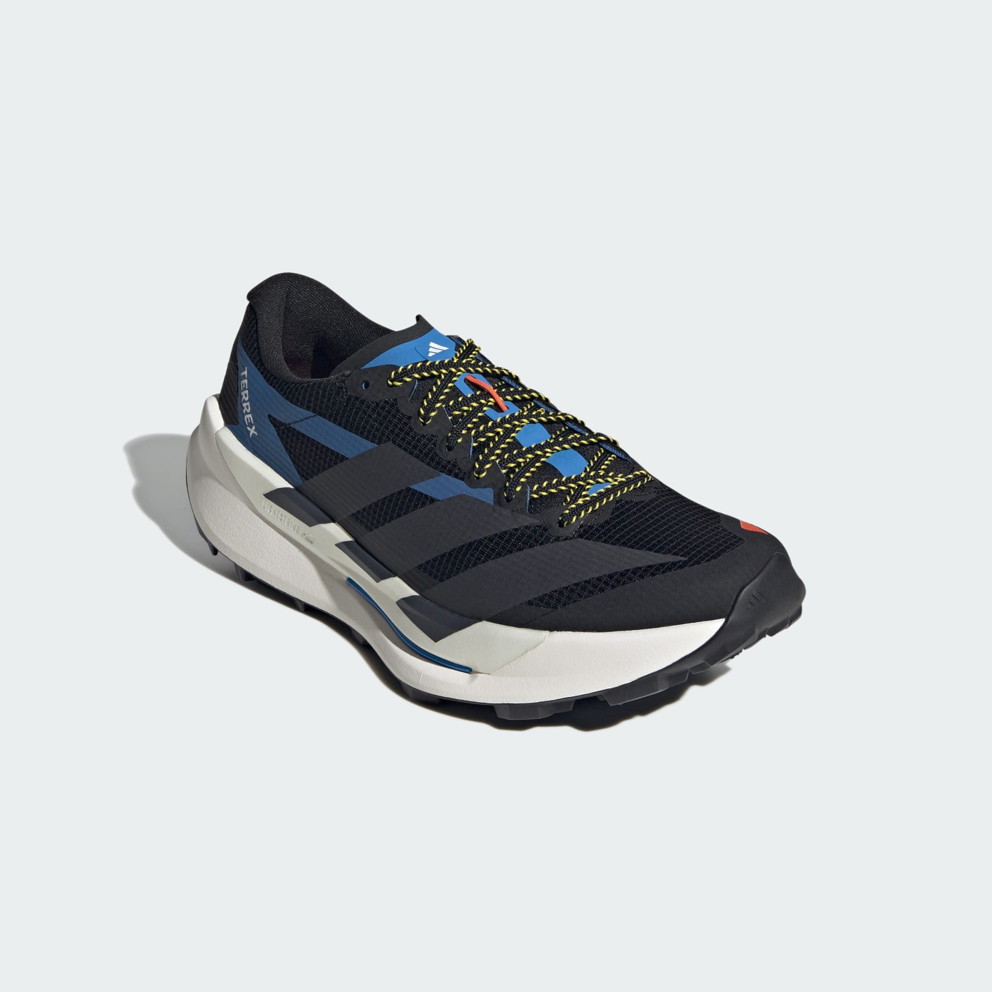 adidas TERREX TERREX AGRAVIC TT TRAIL RUNNING SCHUH Trailrunningschuh (1-tlg)