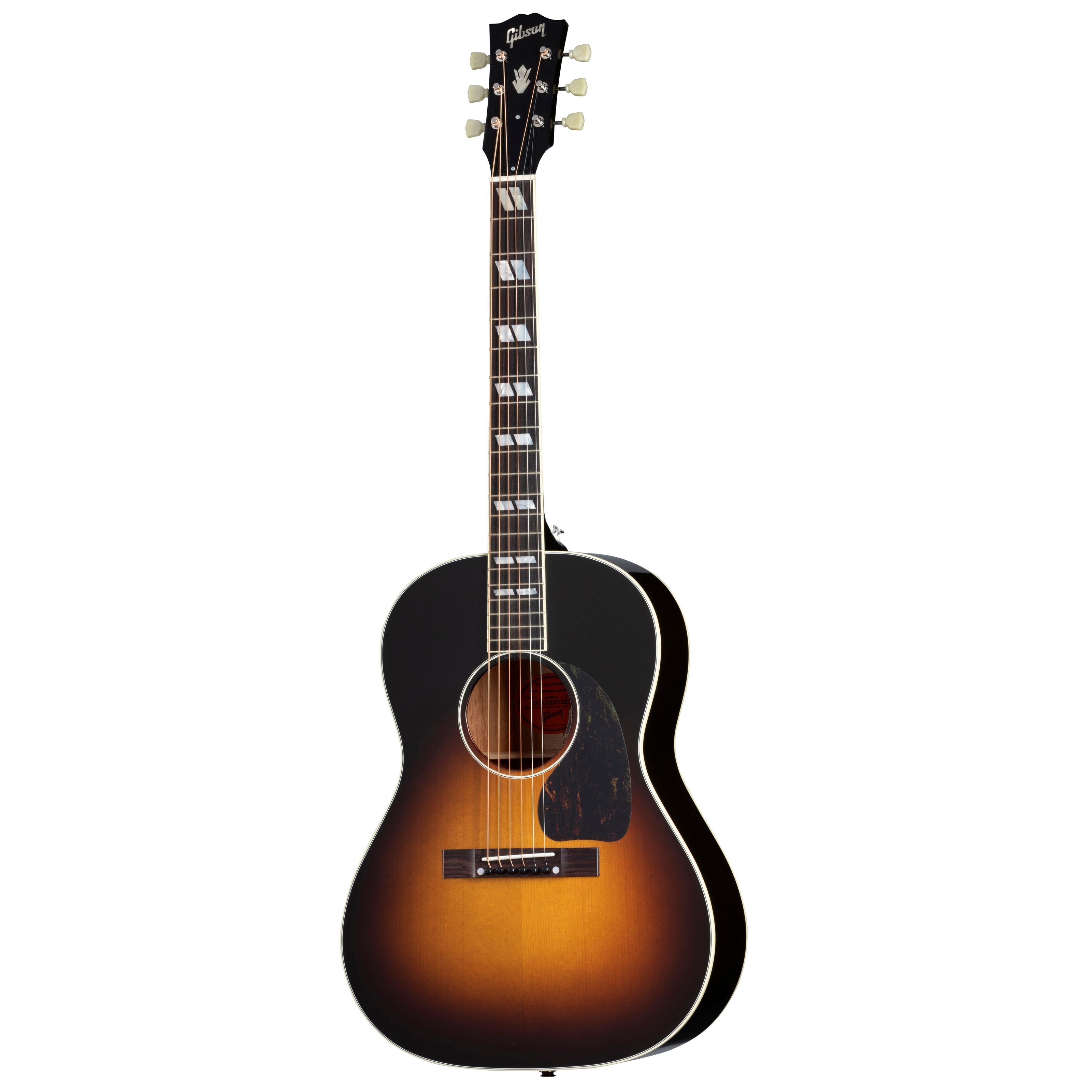 Gibson Westerngitarre, Nathaniel Rateliff LG-2 Western - Westerngitarre