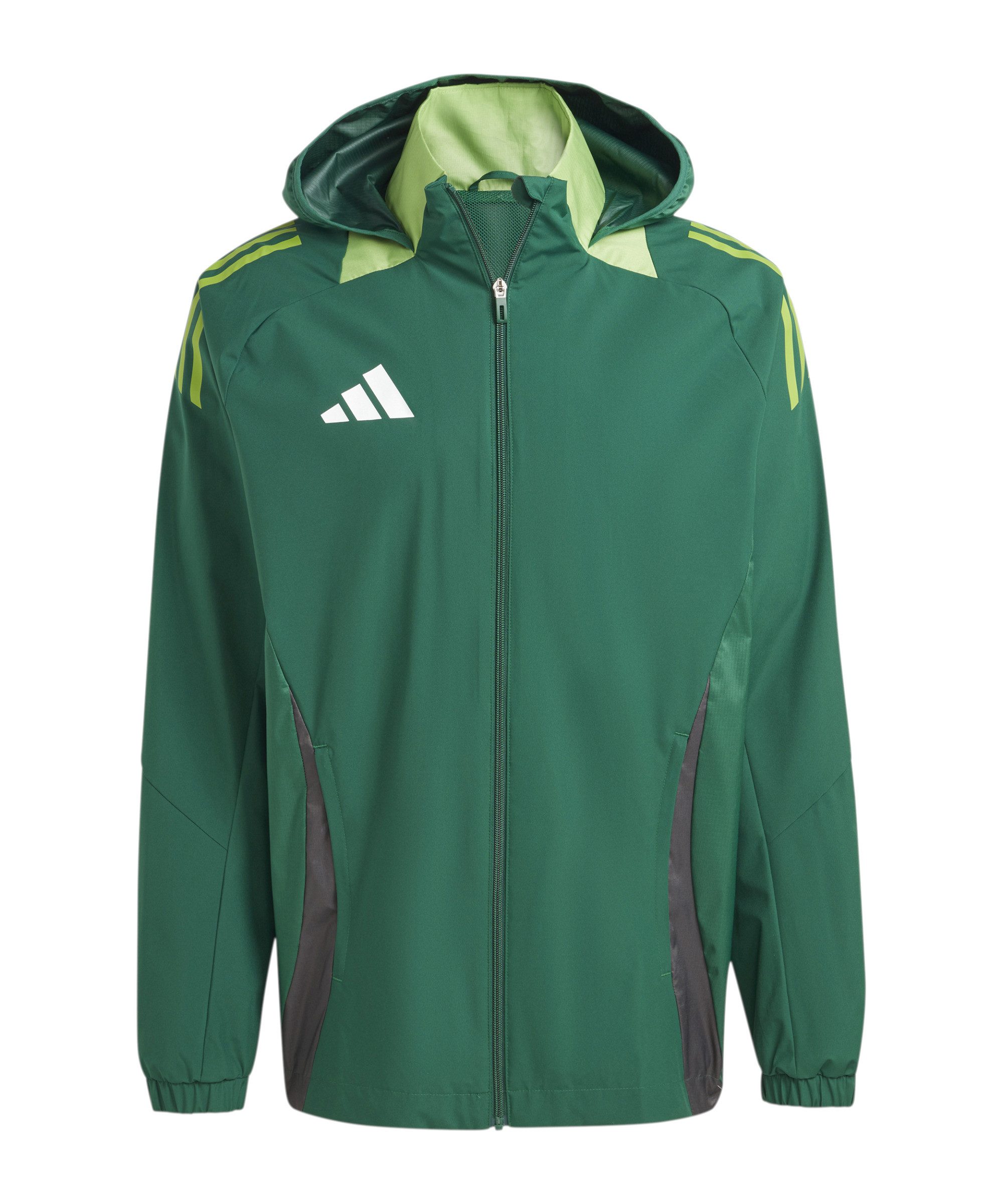 adidas Performance Regenjacke adidas Performance Atmungsaktivität günstig online kaufen