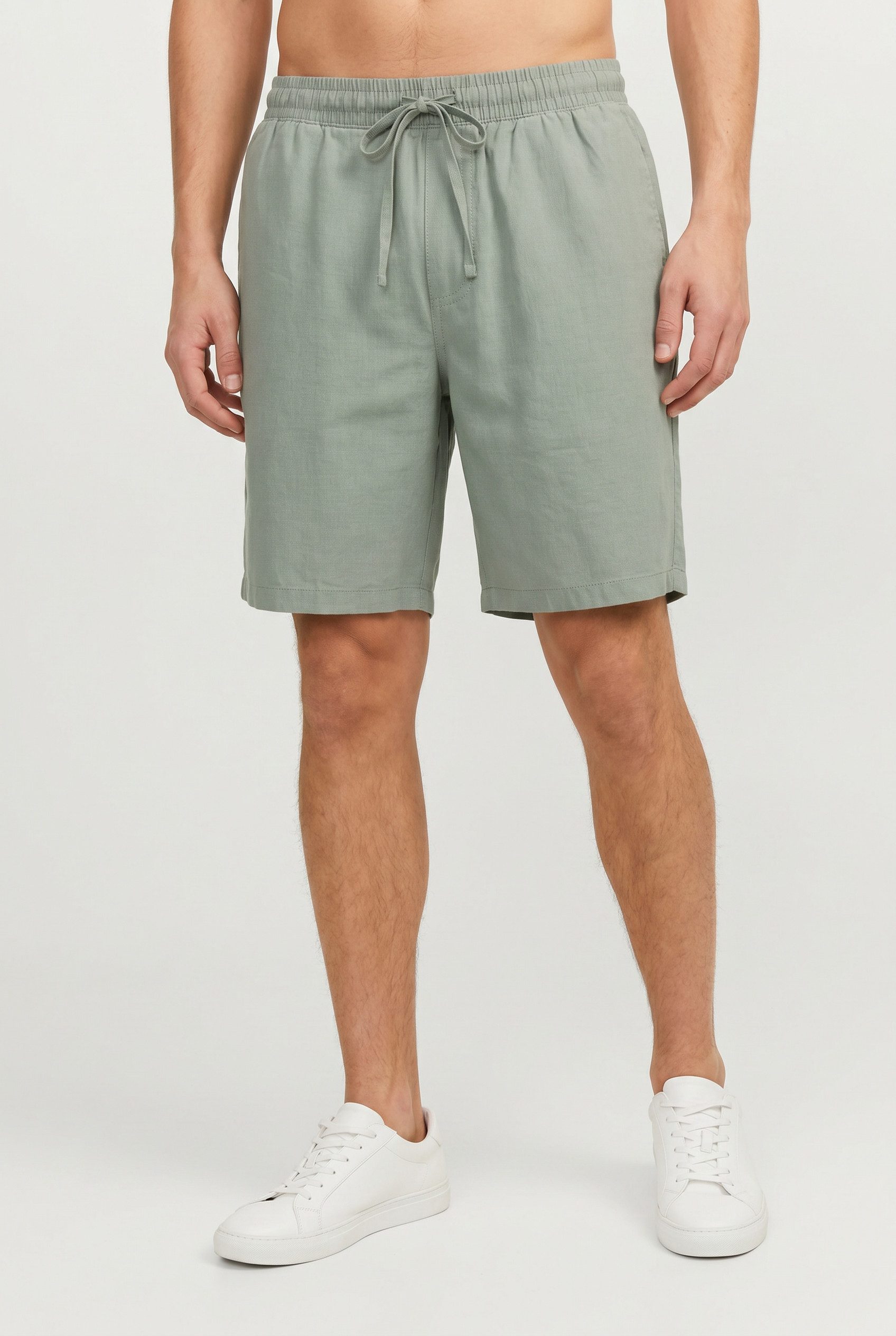 Jack & Jones Jogginghose JPSTJAIDEN BREEZE JOGGER SHORT