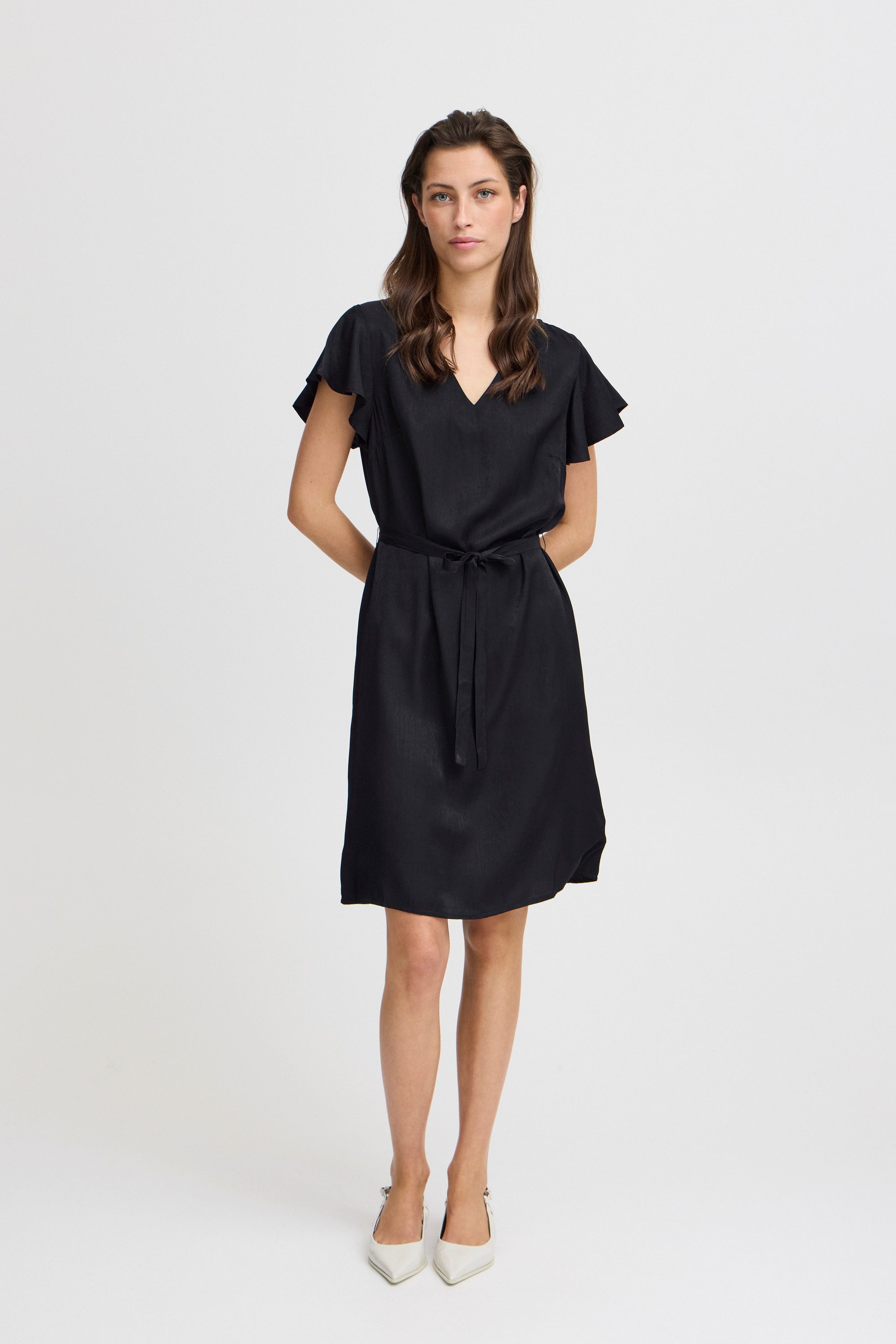 b.young Blusenkleid Kleid BYITILDA