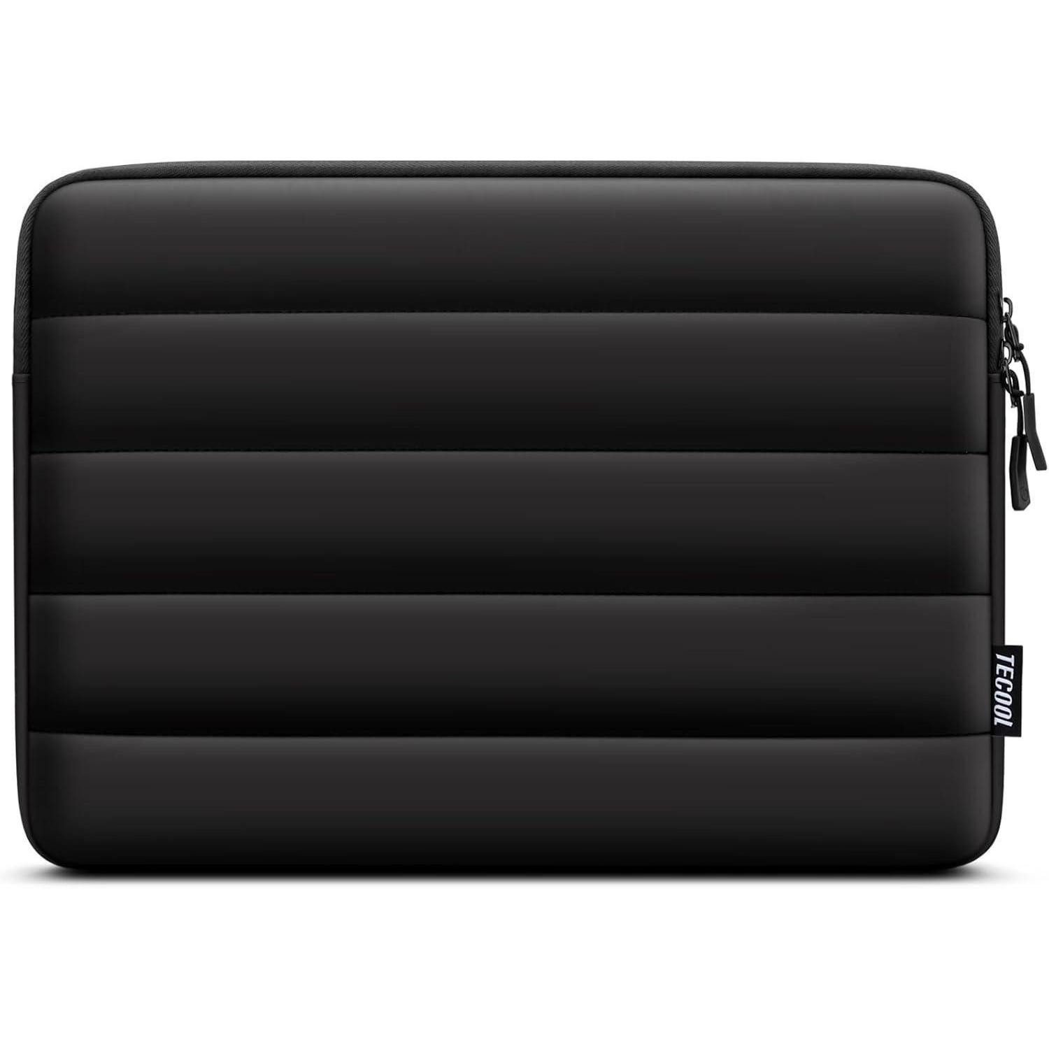 Laptoptasche Laptoptasche 16 Zoll 16 Zoll für MacBook Pro 16 16“Laptop Schwarz
