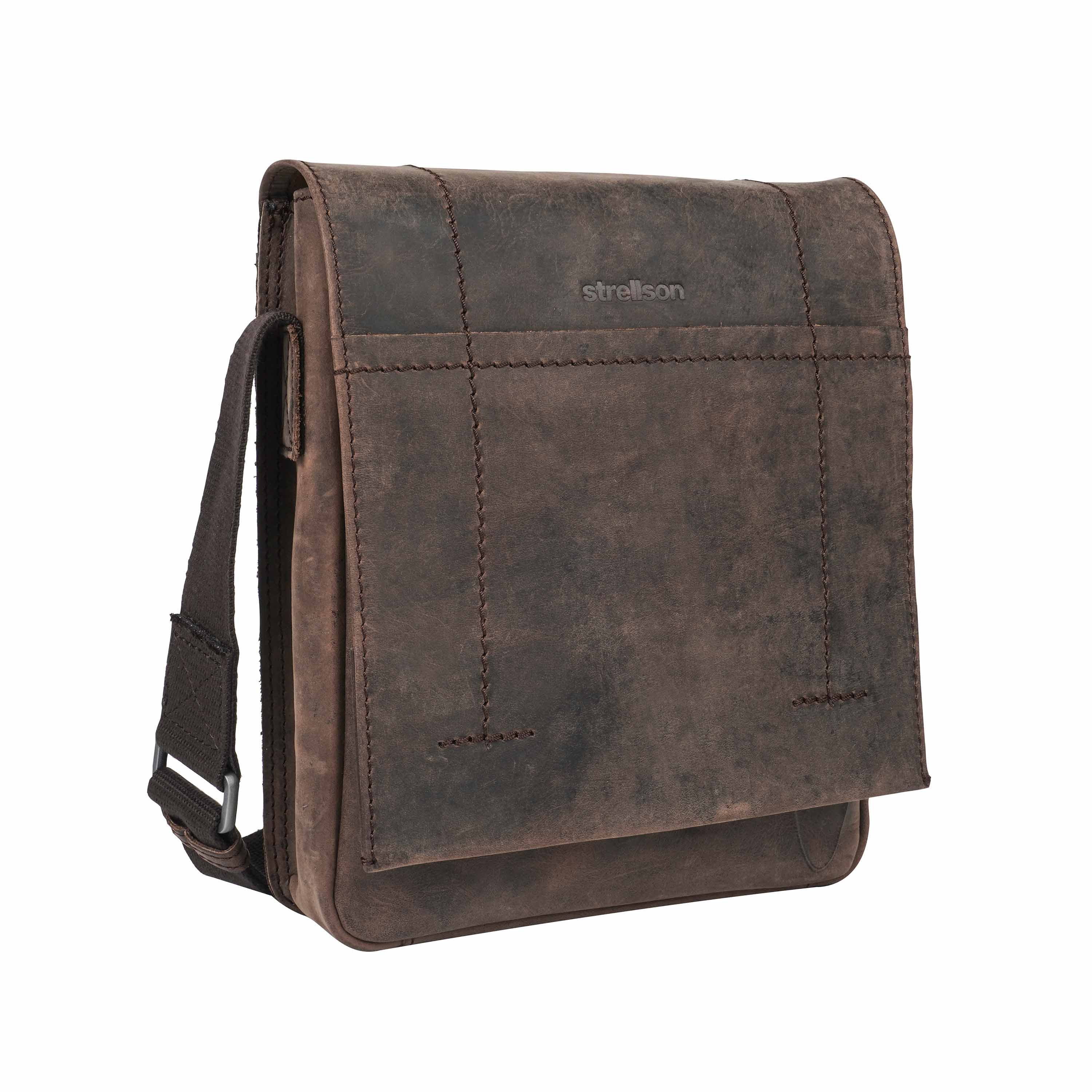 Strellson Schultertasche Strellson - Herren Schultertasche West Ham