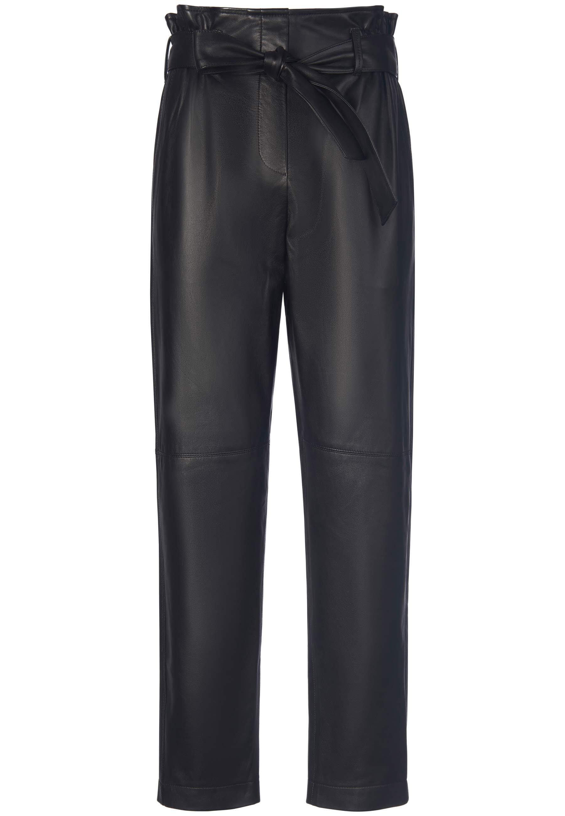 Emile St. leather Lederhose