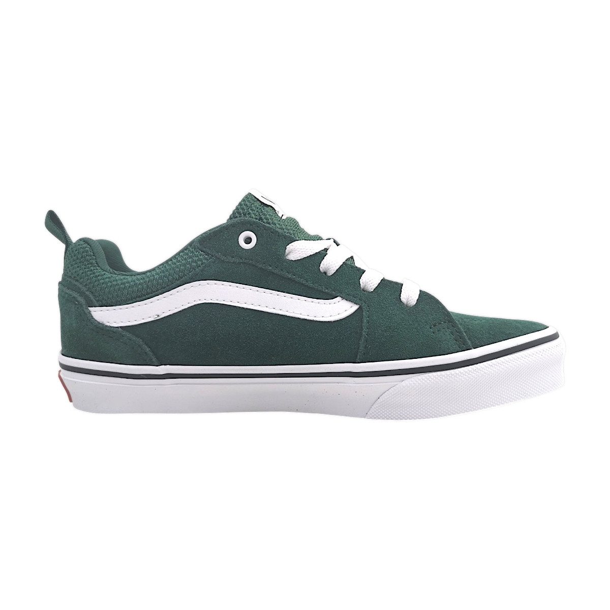 Vans sportlicher Schnürer Sneaker günstig online kaufen