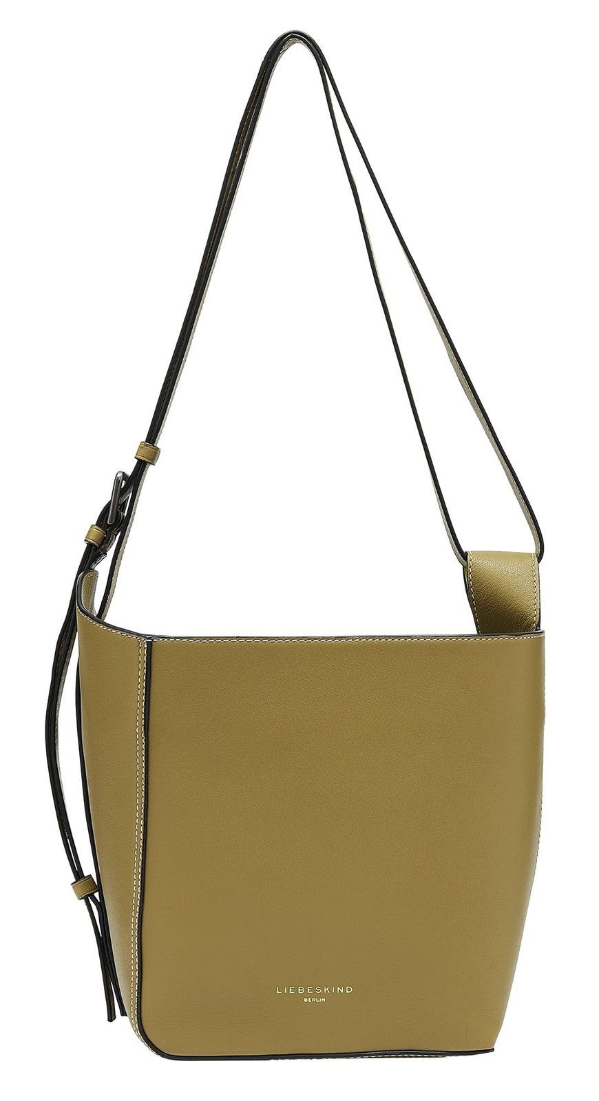 Schultertasche Bowie