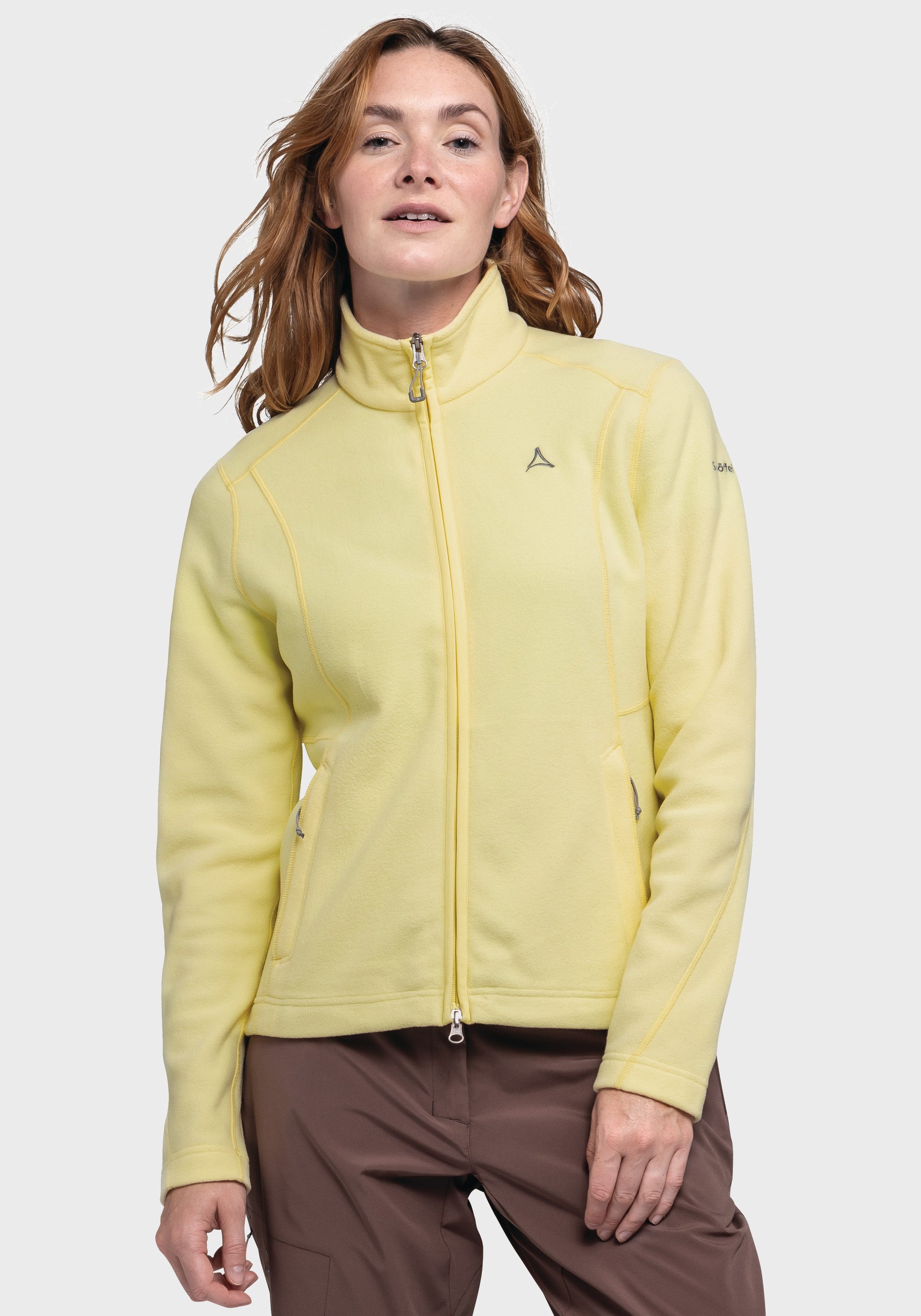 Schöffel Fleecejacke Fleece Jacket Leona3
