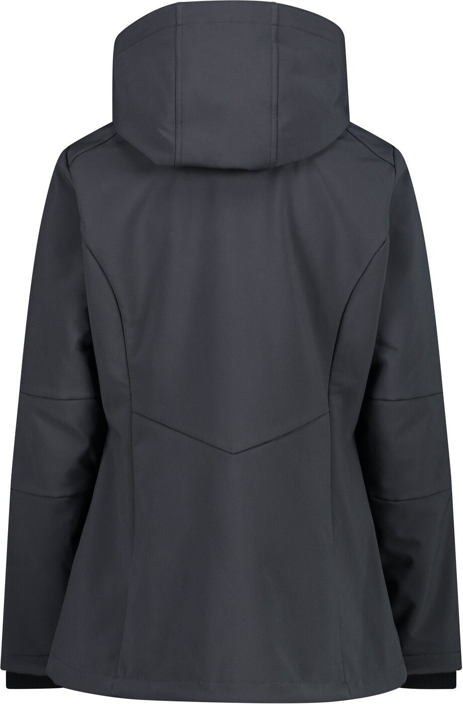 CMP Anorak WOMAN JACKET ZIP HOOD günstig online kaufen