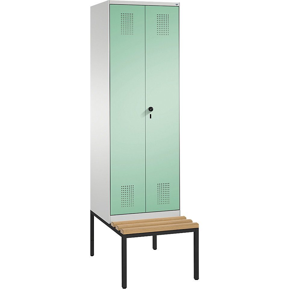 C+P Aktenschrank