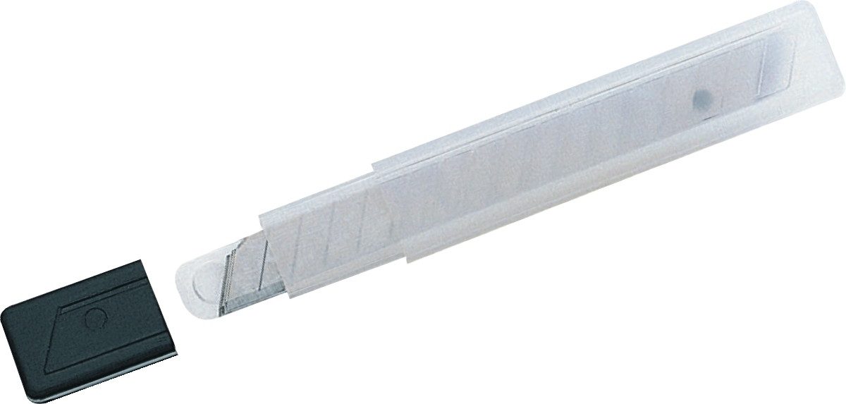 Cutter Резаки Ersatzklingen 9mm VE=10 Stück