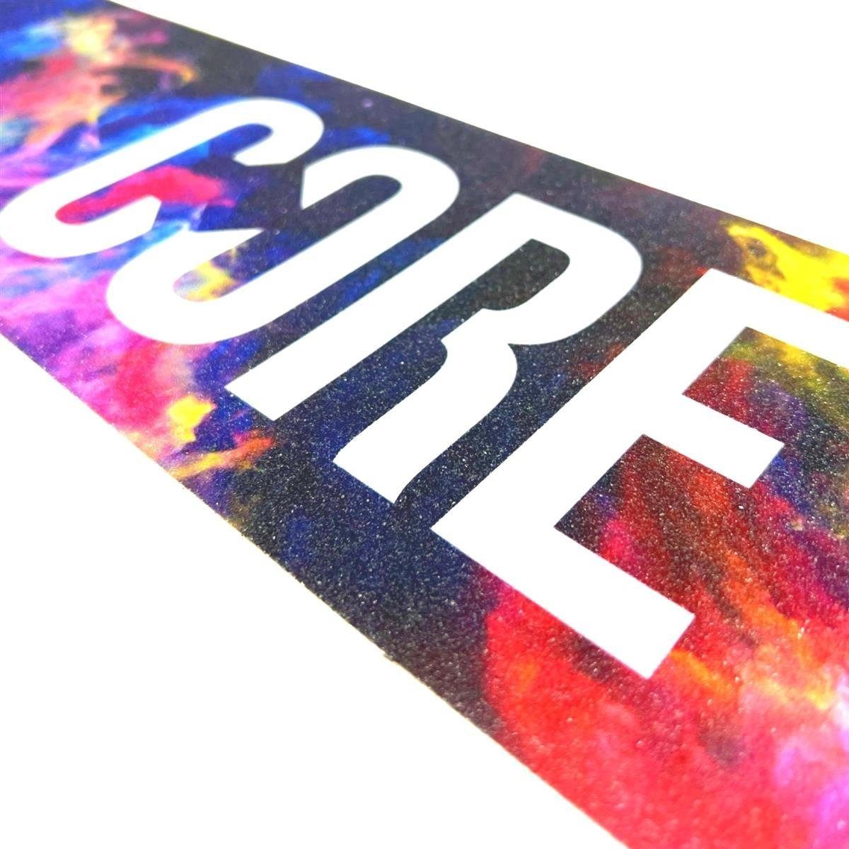 Griptape Neon Stuntscooter Classic Sports Action Core Galaxy Stunt-Scooter Core