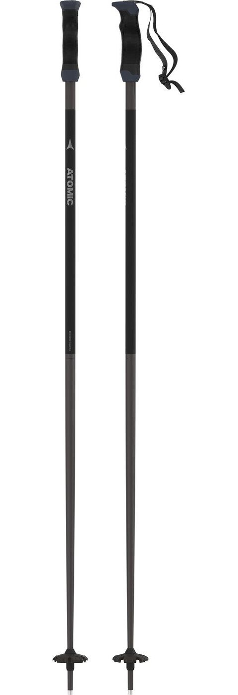 Atomic Skistöcke Skistock AMT SQS BLACK