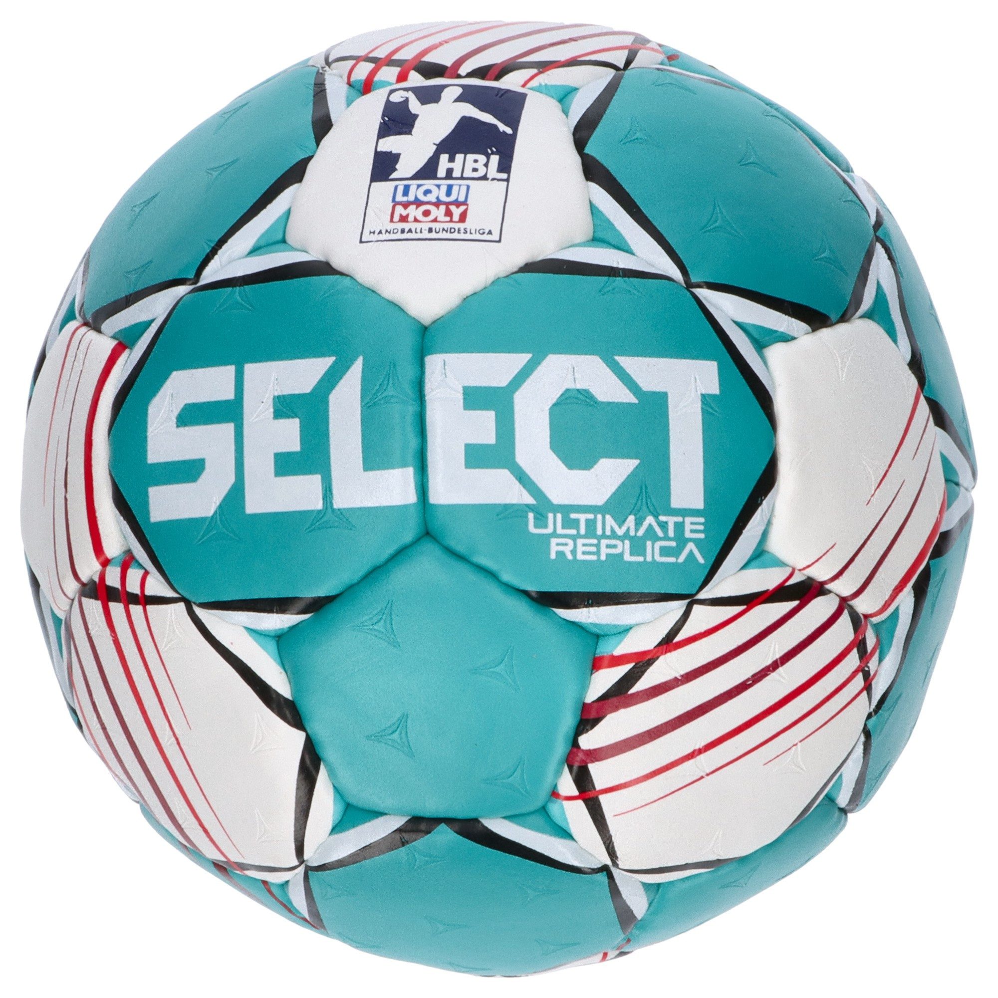 Handball Select Handball-Ultimate Replica HBL v23
