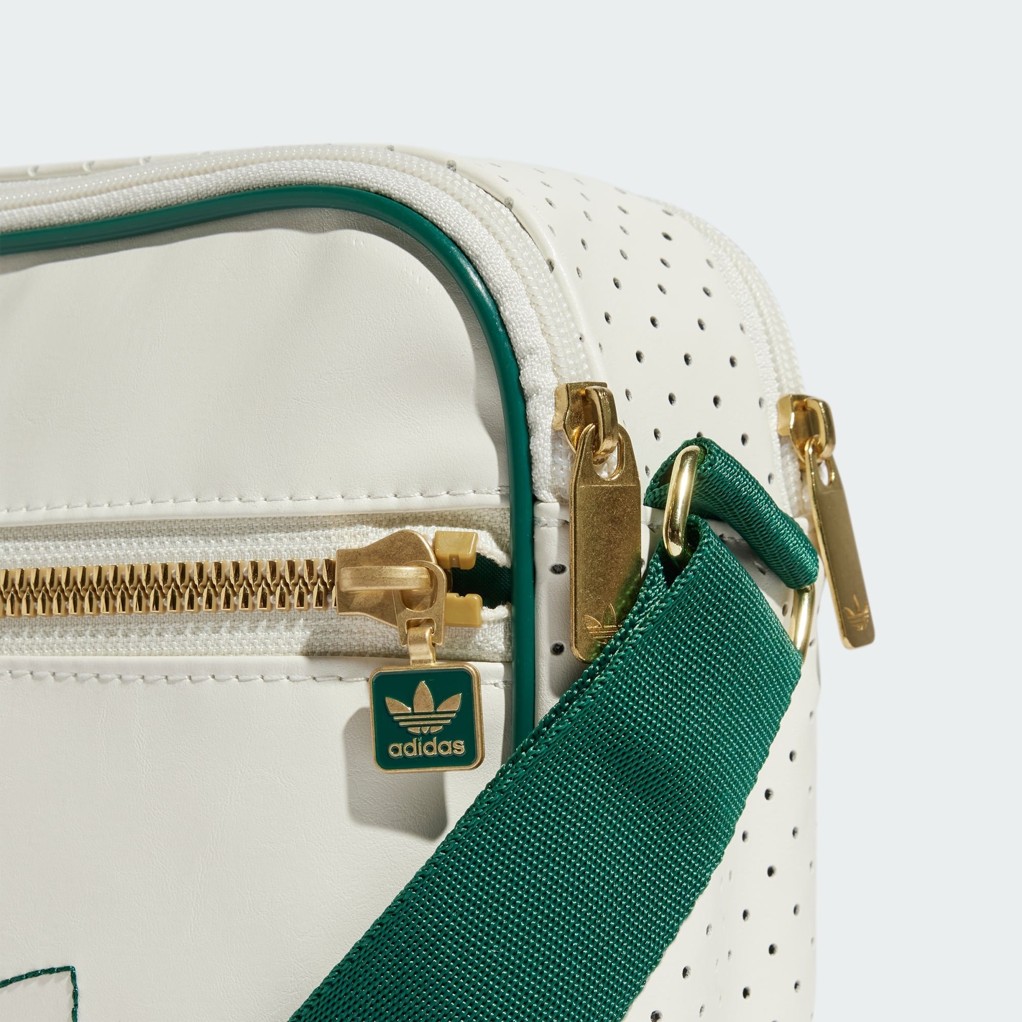 adidas Originals Schultertasche MINI AIRLINER TASCHE (1-tlg)