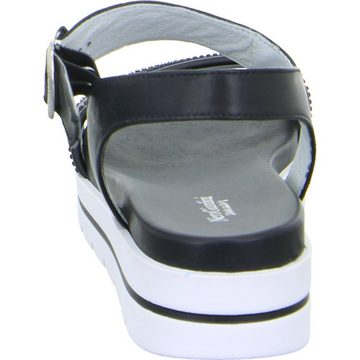 Nero Giardini Kale - Damen Schuhe Sandalette schwarz