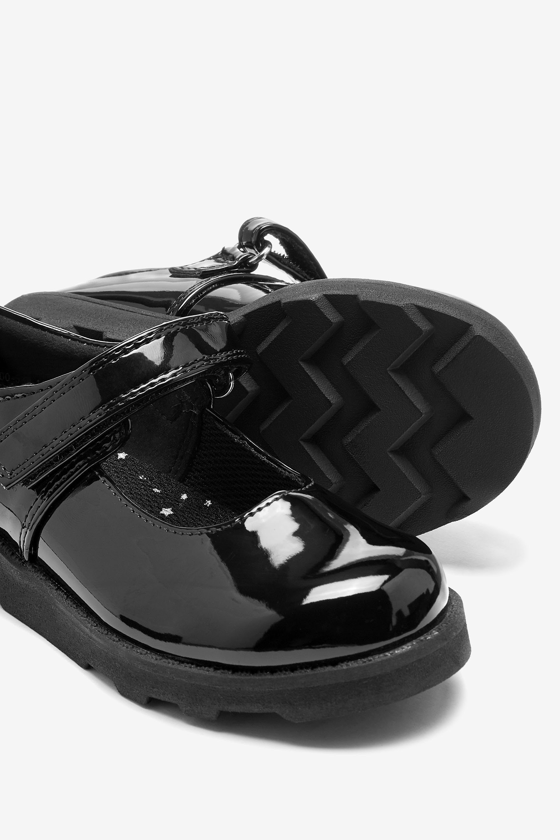Next Junior Mary Jane Schuhe Loafer (1-tlg)