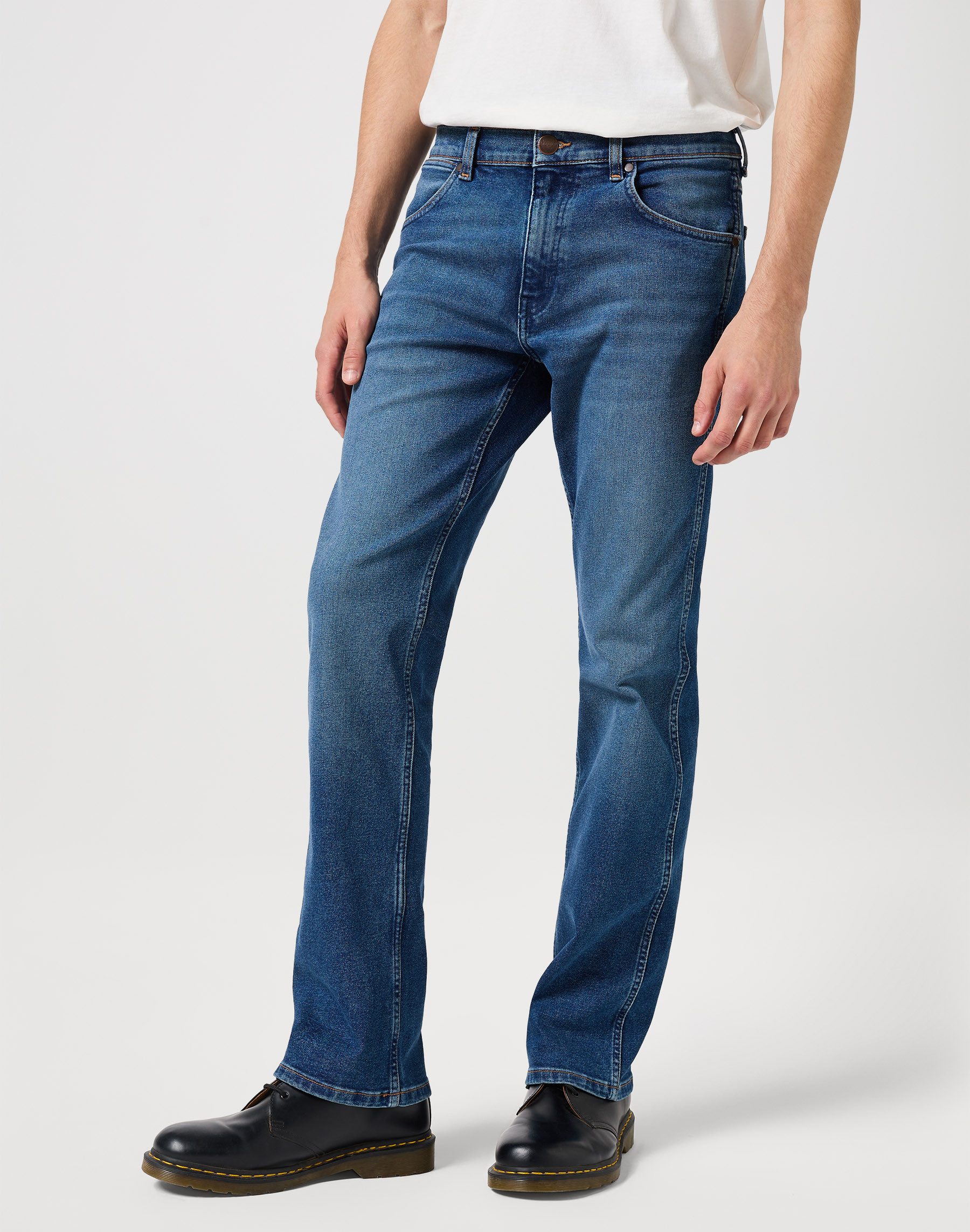 Wrangler 5-Pocket-Jeans HORIZON- 365COOL günstig online kaufen