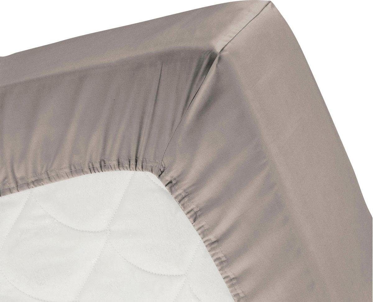 Cinderella Spannbettlaken "Spannbettlaken (bis 25 cm)" Elastizität für ein günstig online kaufen