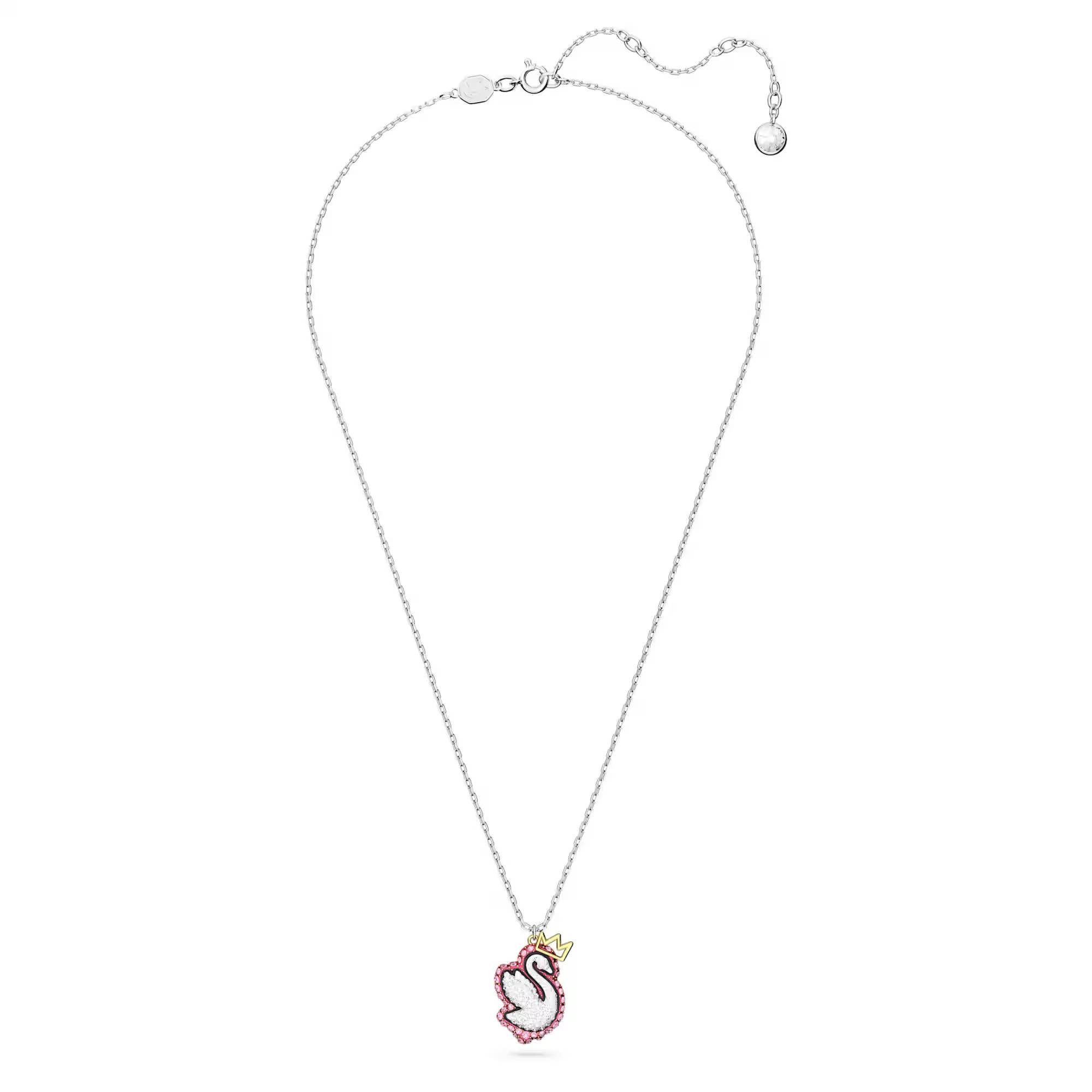 Swarovski Kette mit Anhänger 5649200 Sw...
