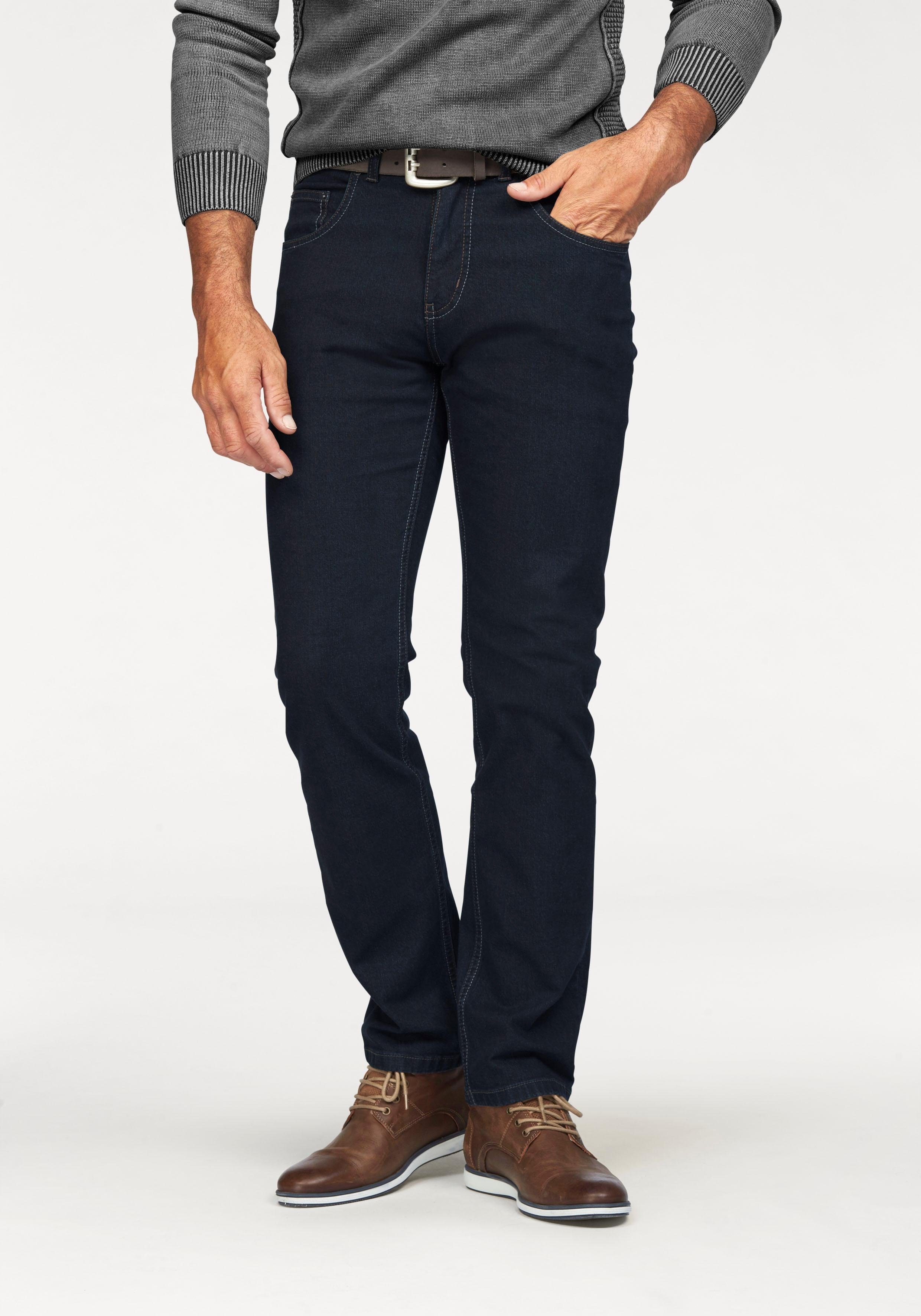 Stretch-Jeans Ron