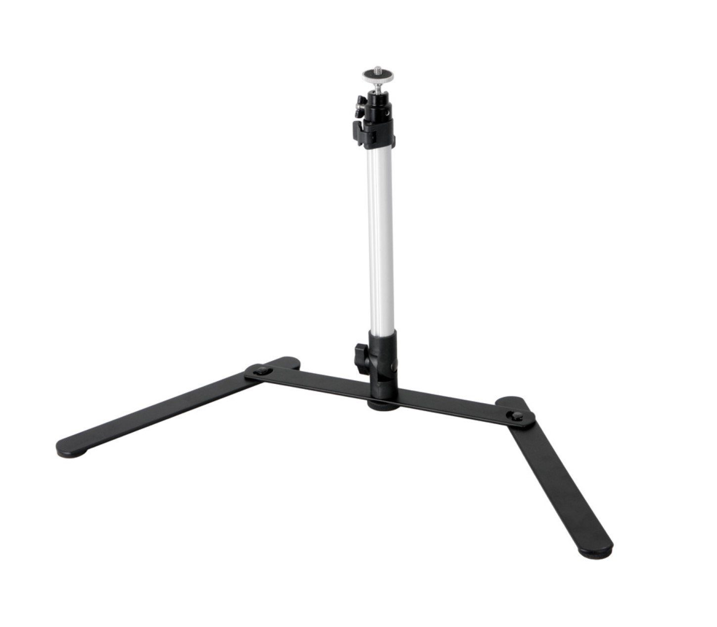 Neigbares Blitzstativ Blitzhalter ayex GP-02 Lampenstativ