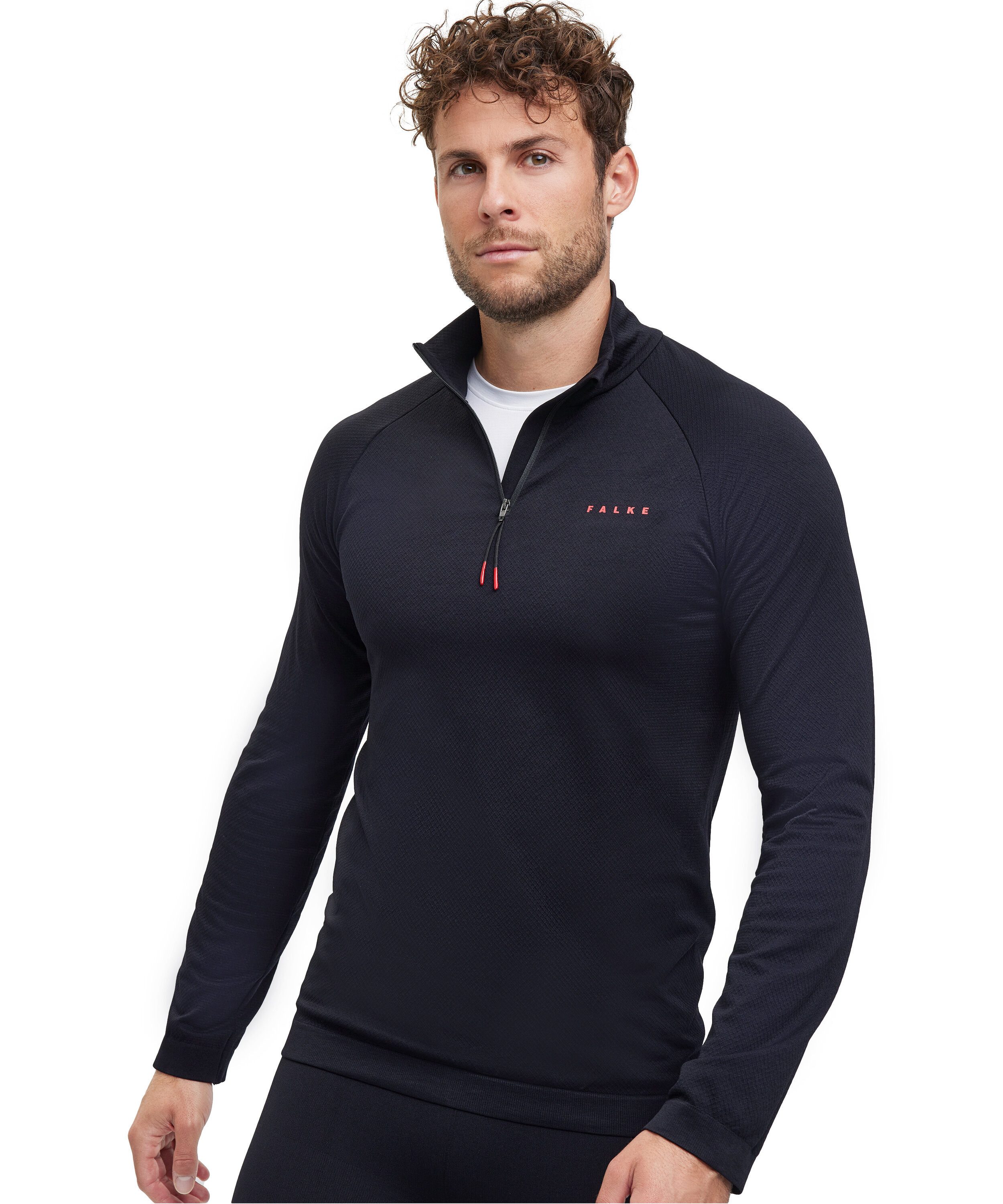 FALKE Strickpullover (1-tlg) günstig online kaufen