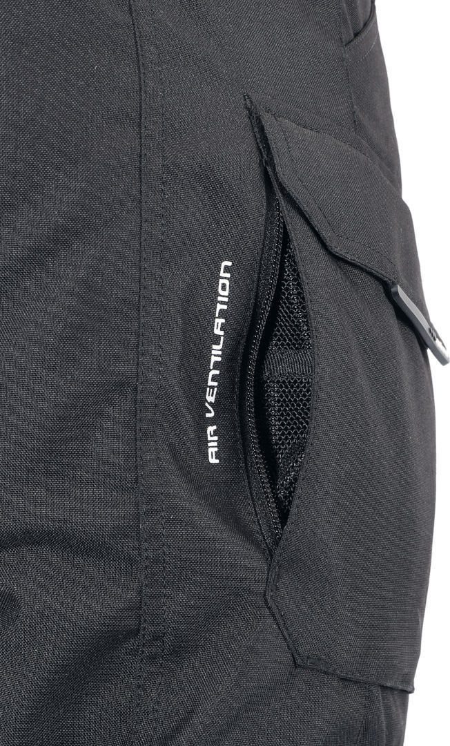Büse Motorradhose Breno Pro Motorrad Textilhose günstig online kaufen