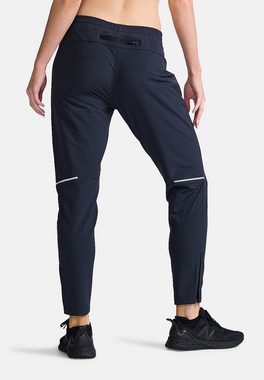 2xU Jogginghose Aero Woven Jogger (1-tlg)