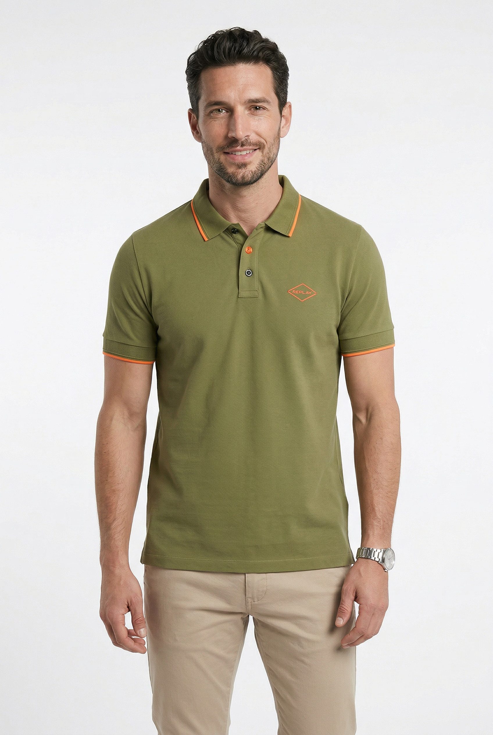 Poloshirt
