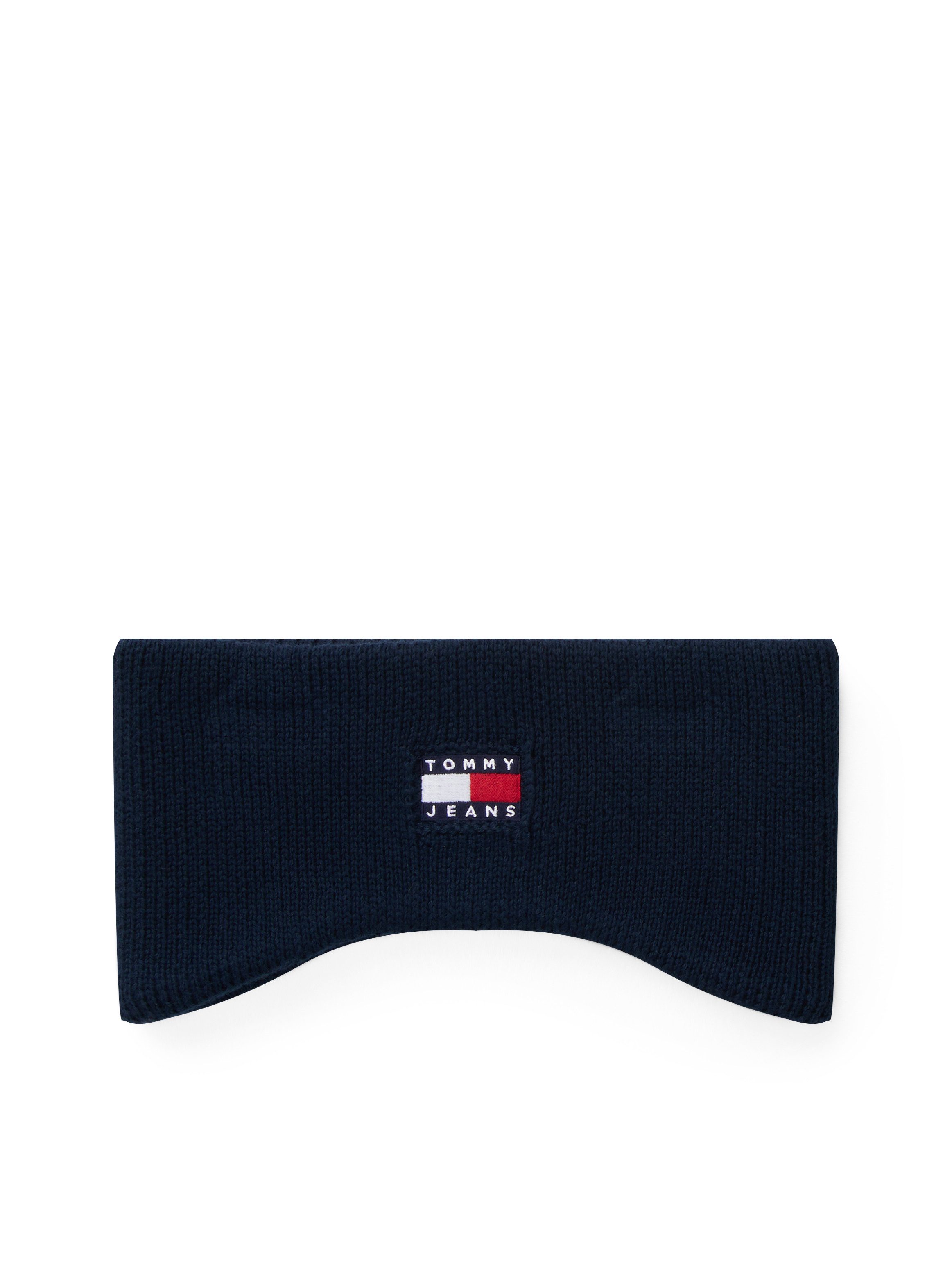 Tommy Jeans Stirnband TJW HERITAGE CORE One Size, gestrickt günstig online kaufen