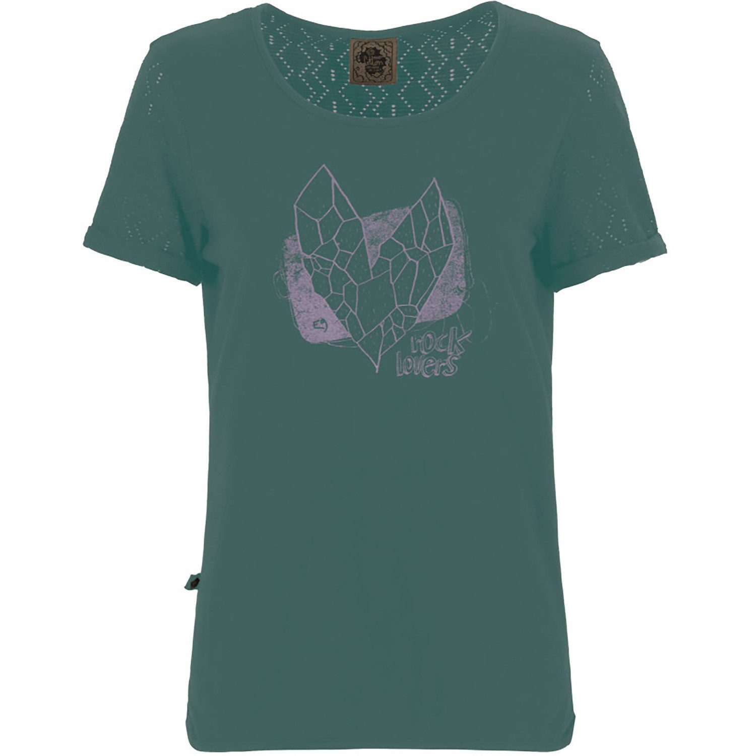 E9 T-Shirt T-Shirt W ANITA 2.4
