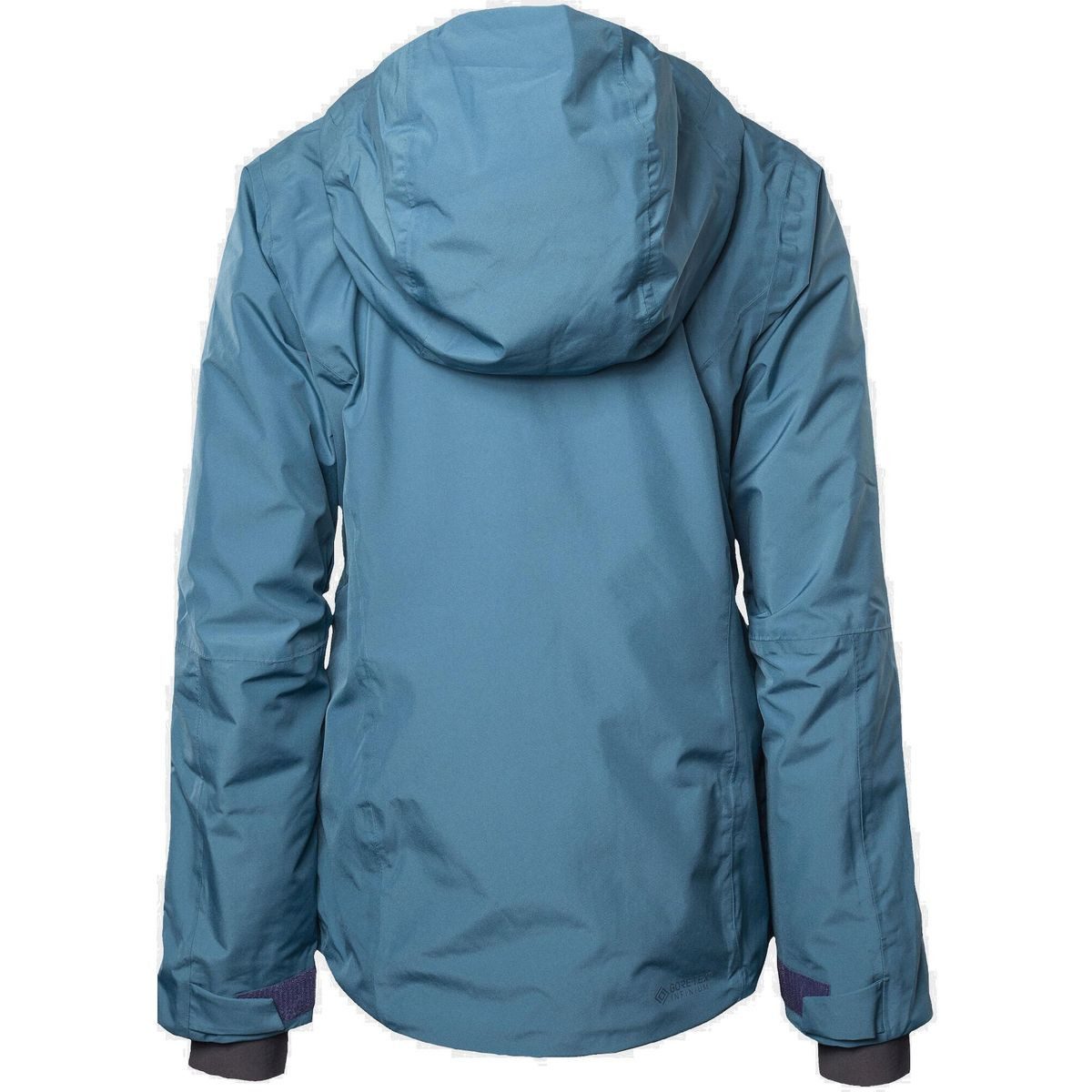 Sweet Protection Skijacke Crusader Gore-tex Infinium Jacket Women's Die Crusader GTX Infinium ist eine leicht isolierte Jacke, die hohen