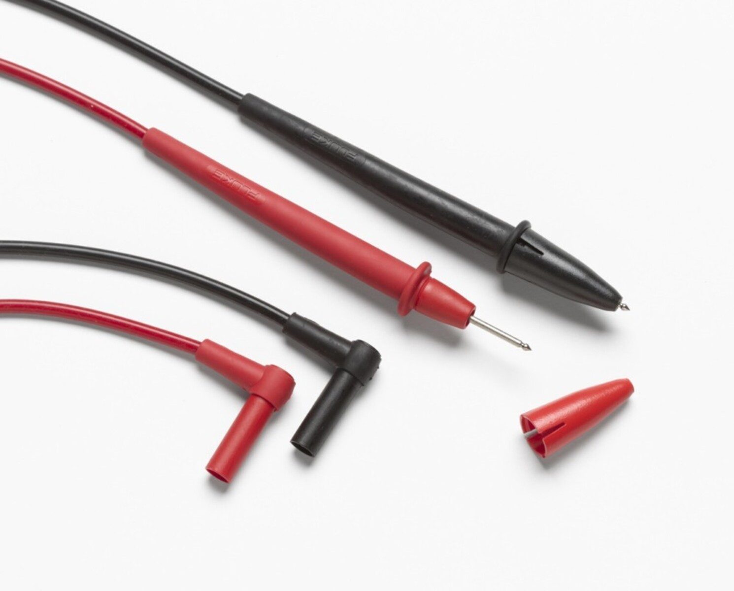 Fluke Strommessgerät Fluke Messleitungs-Paar TL75-1
