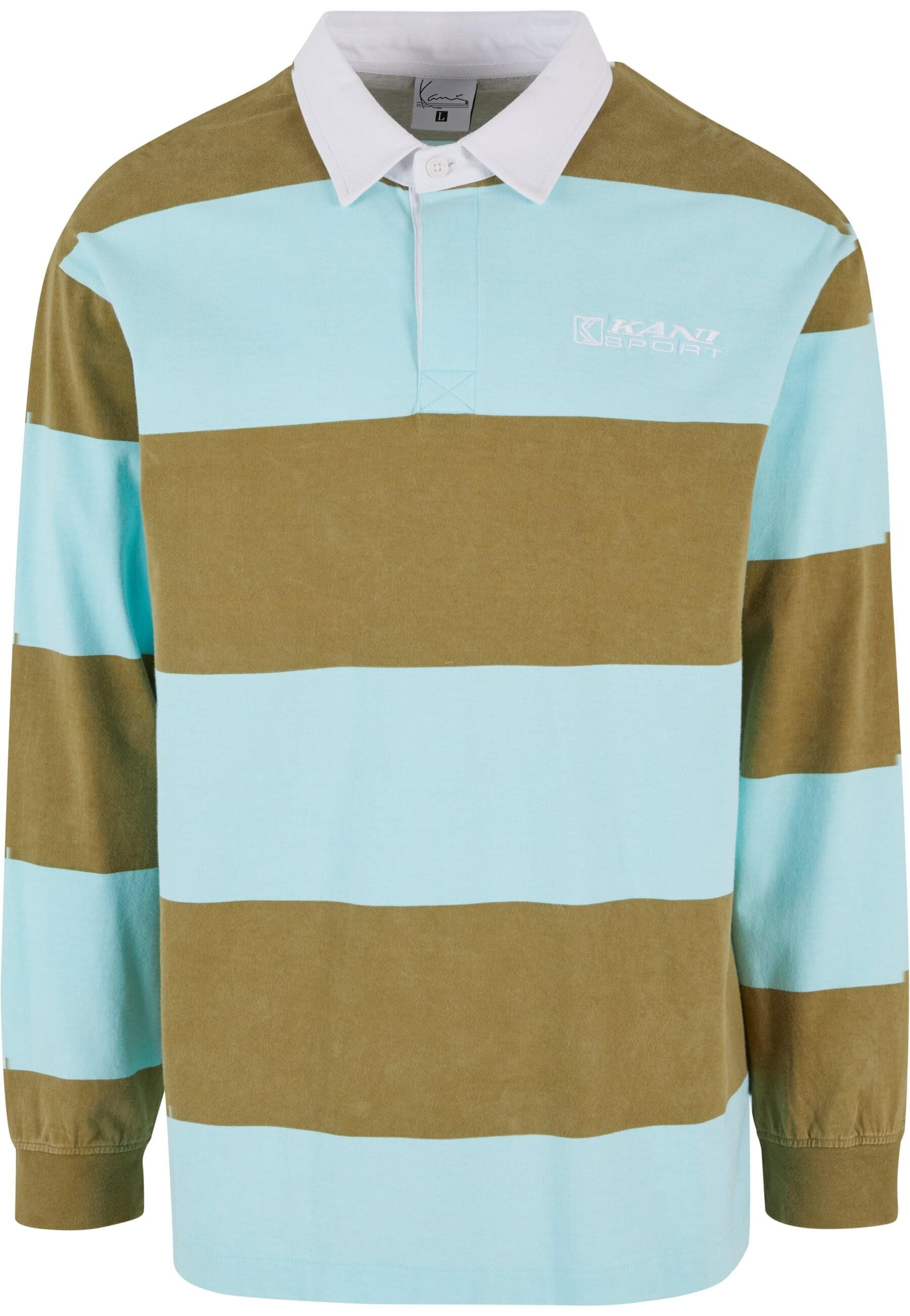 Karl Kani Poloshirt Karl Kani Karl Kani OG Sport Rugby Shirt (1-tlg) günstig online kaufen