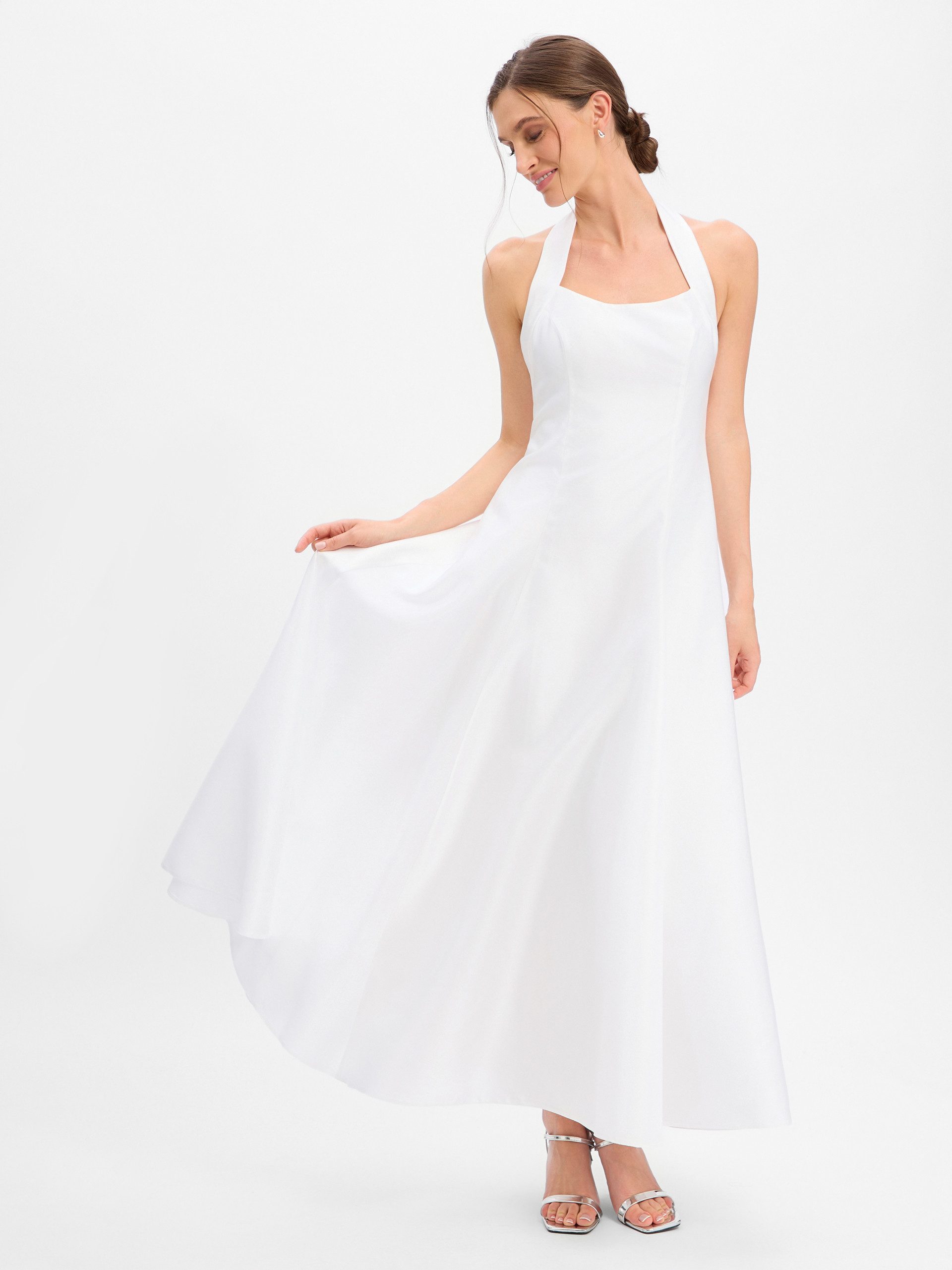 Marie Lund Abendkleid