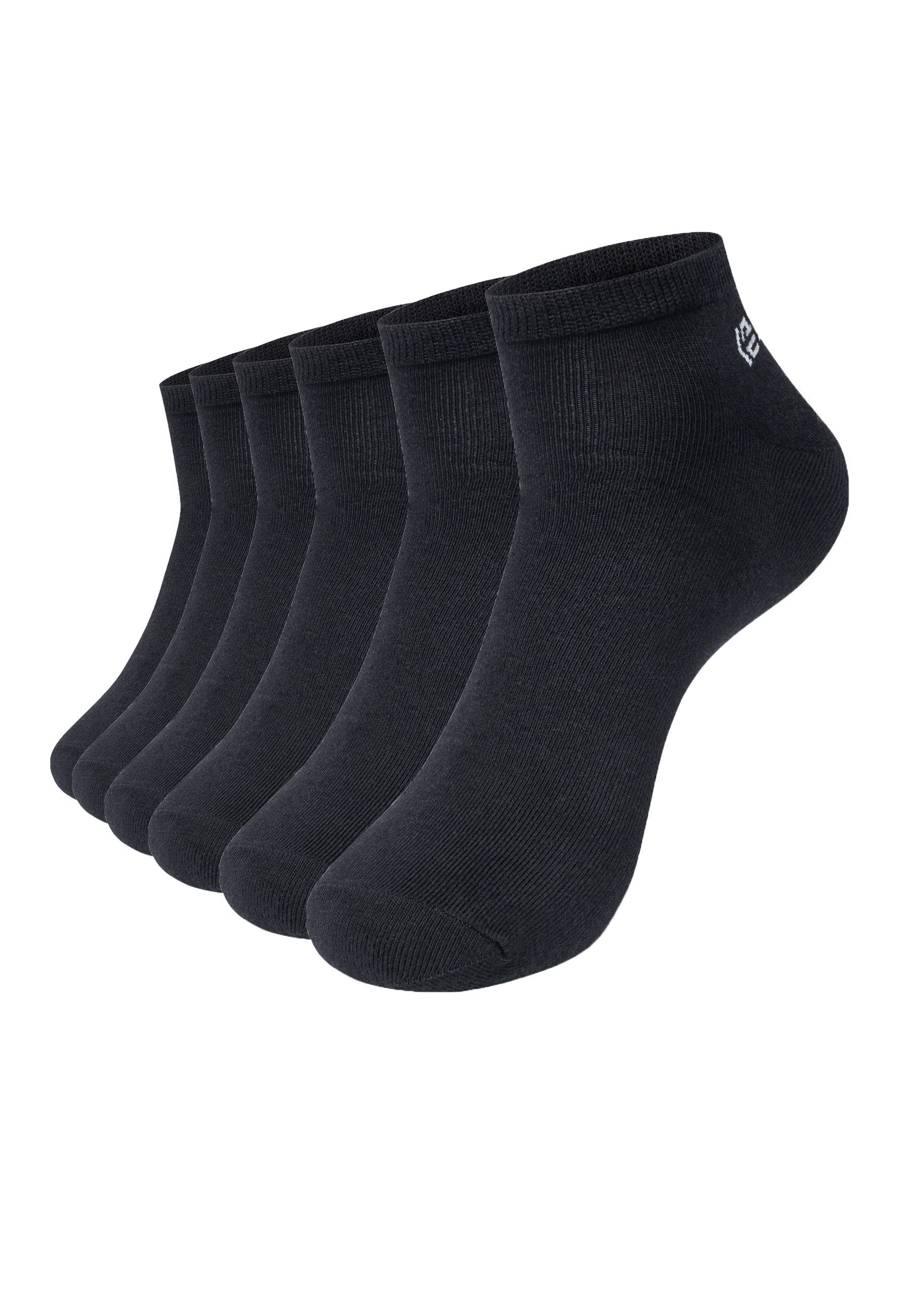 Socken Herren INFoltman 6-Pack Strümpfe Herrensocken
