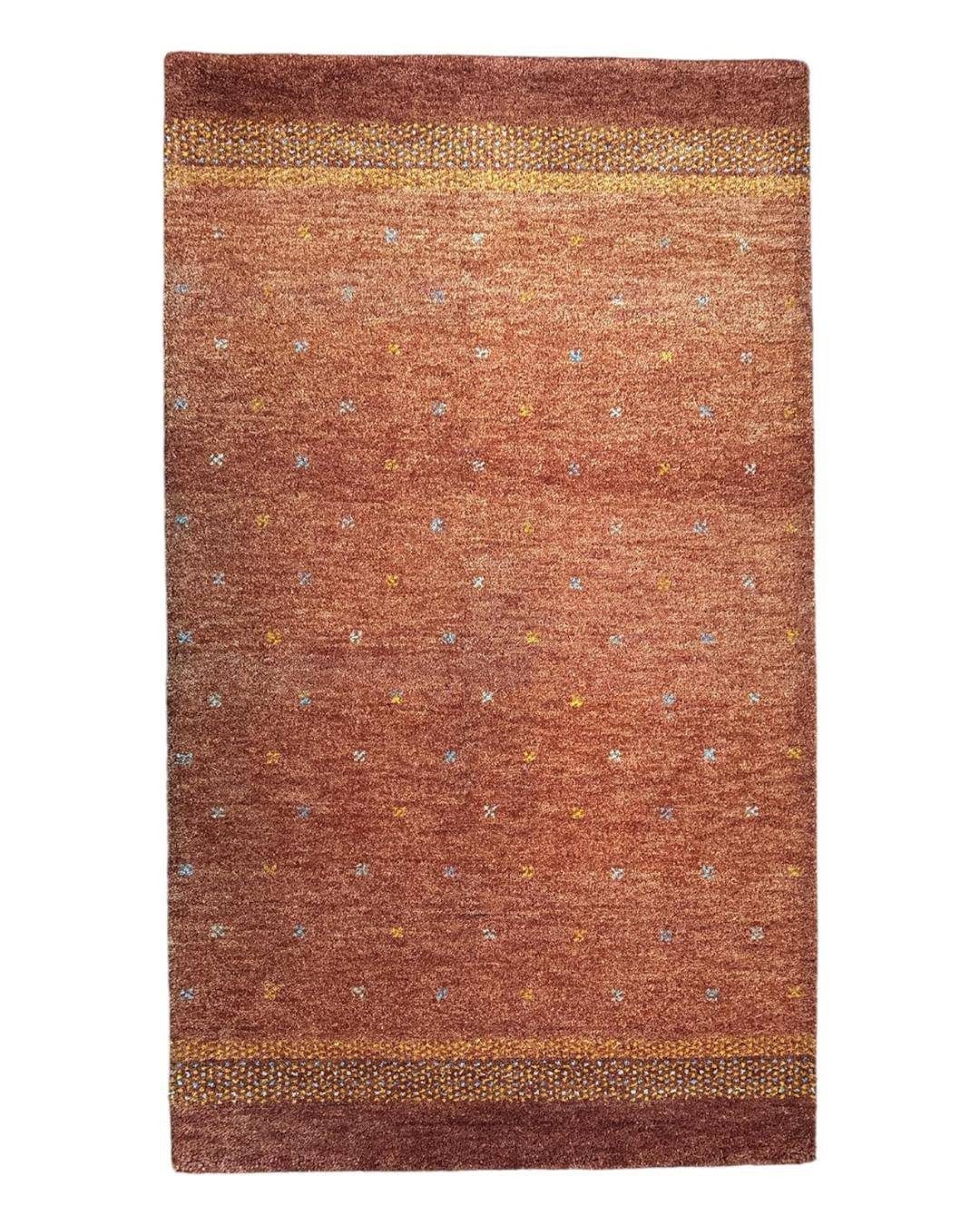 Teppich GABBEH ROYAL HANDGEKNÜPFT