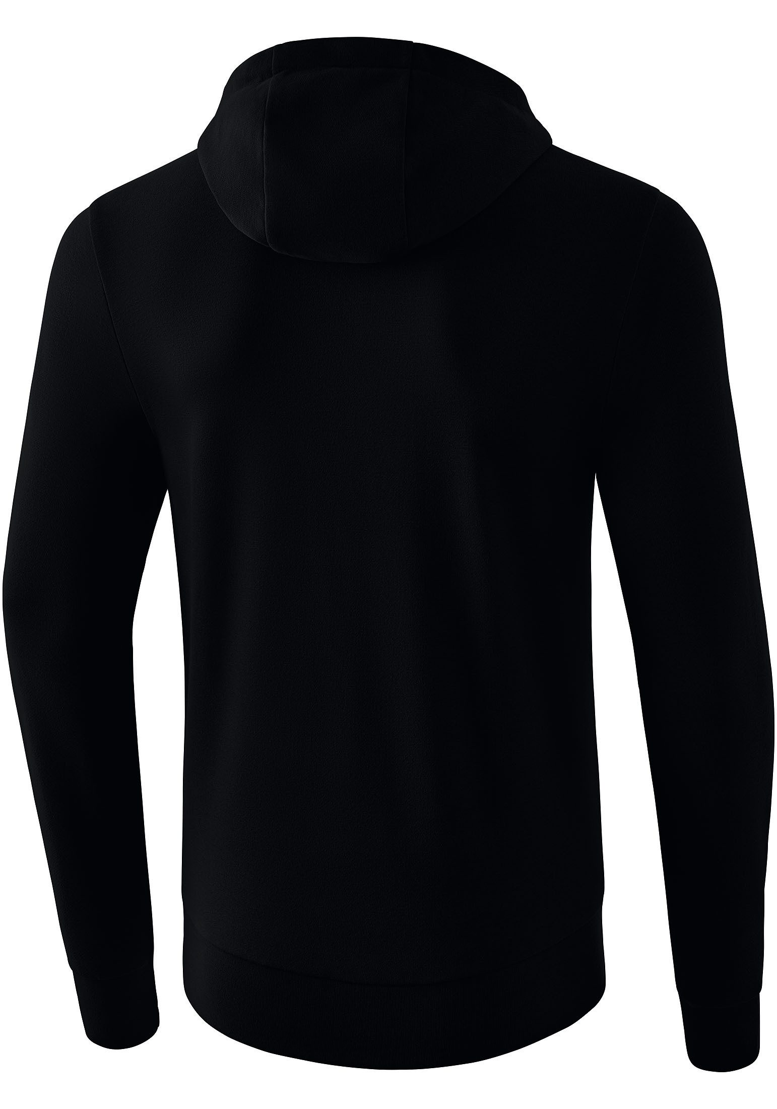 Erima Sweatjacke Herren Kapuzensweatjacke